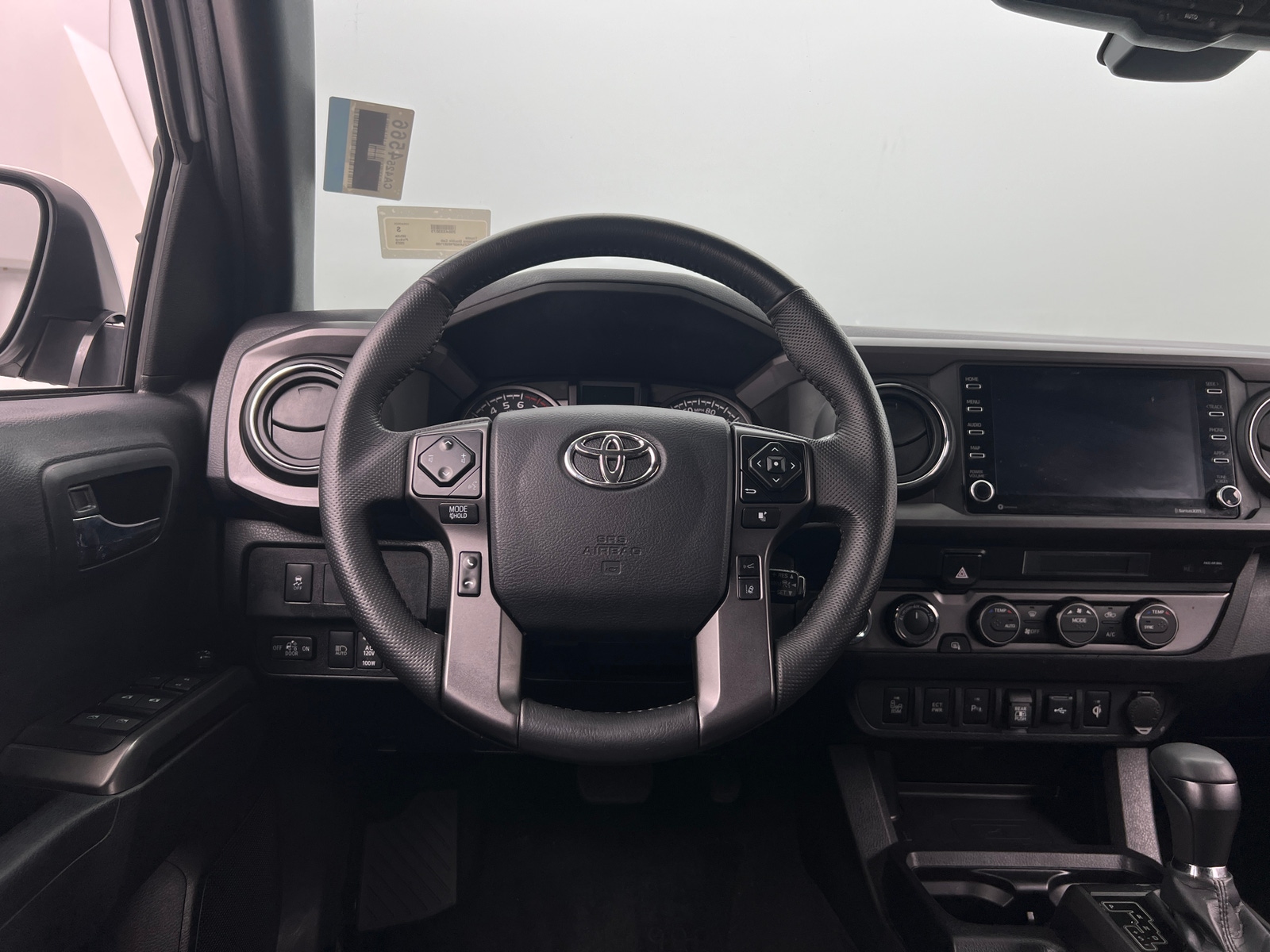 Thumbnail: 2023 Toyota Tacoma - 5