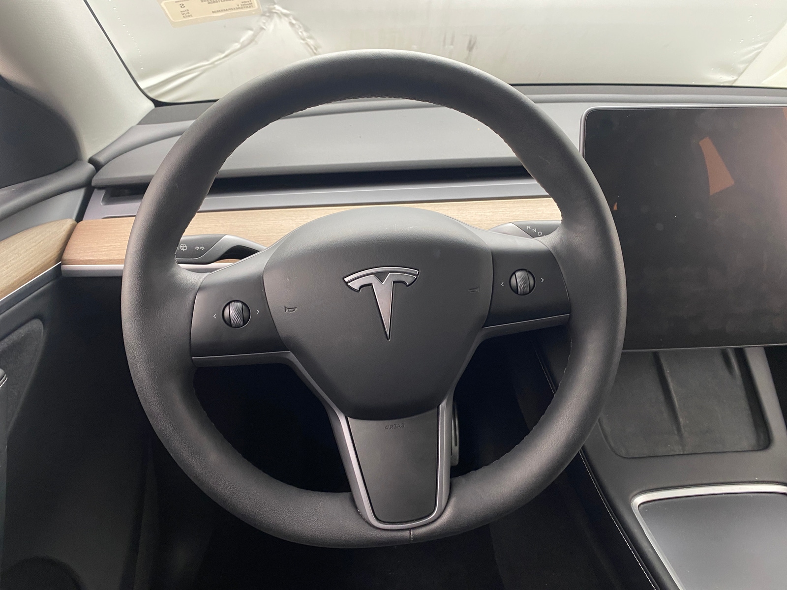 Thumbnail: 2023 Tesla Model Y - 4