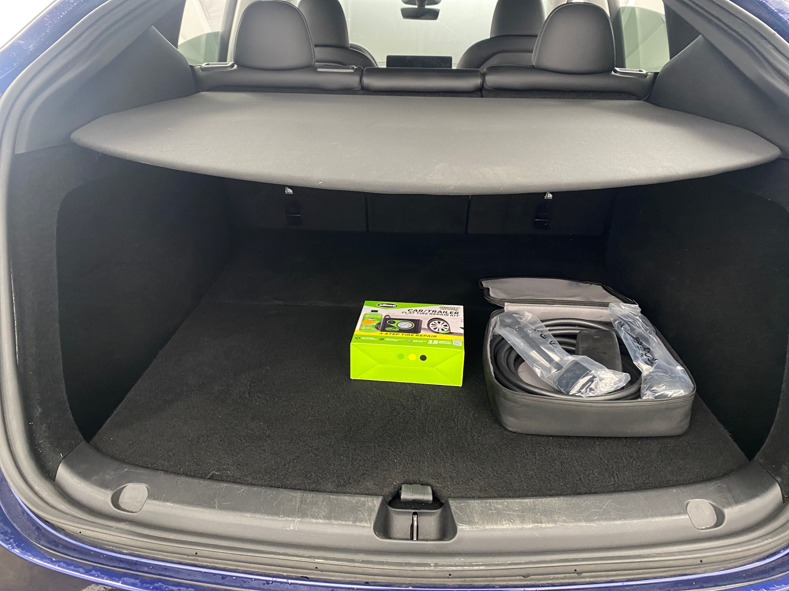 Thumbnail: 2023 Tesla Model Y - 6