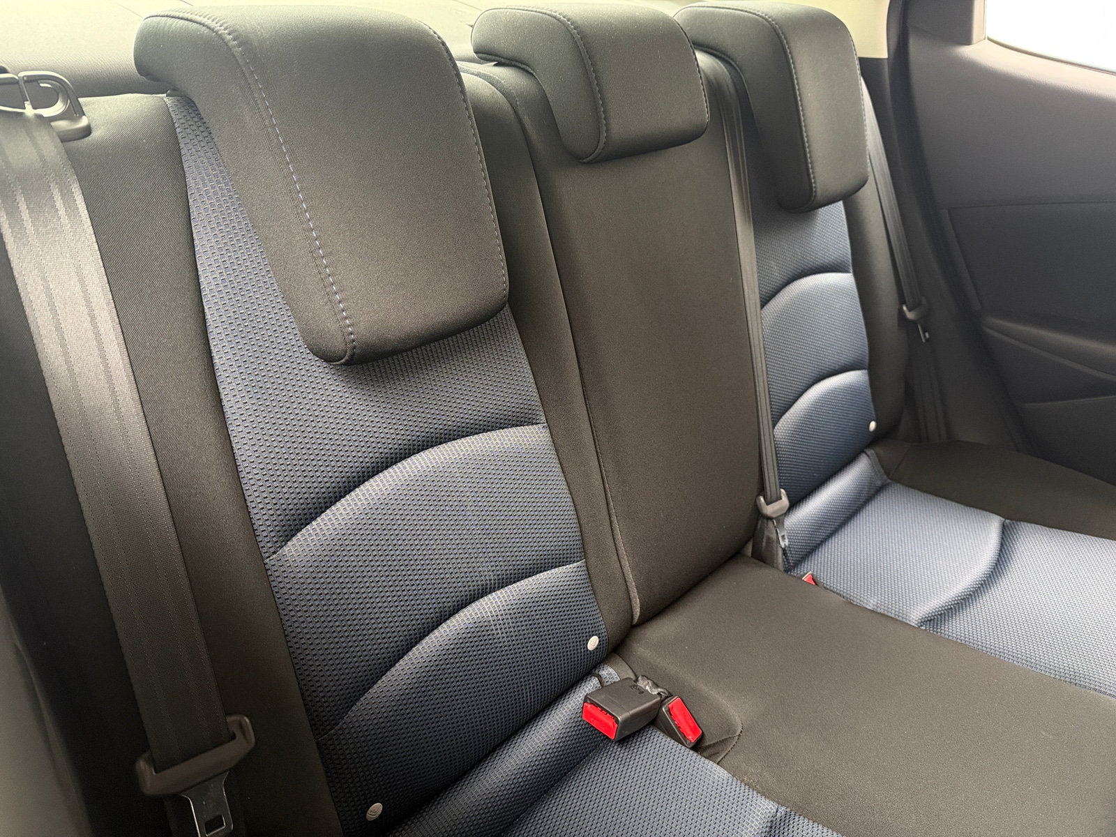 Thumbnail: 2017 Toyota Yaris iA - 6