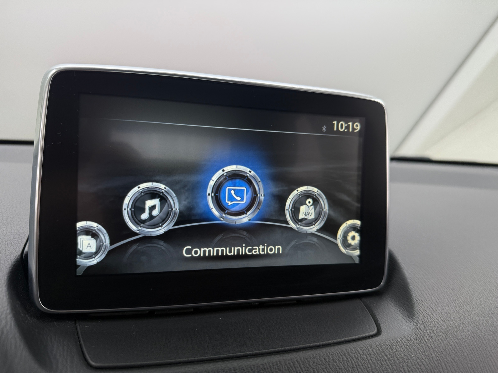 Thumbnail: 2017 Toyota Yaris iA - 4