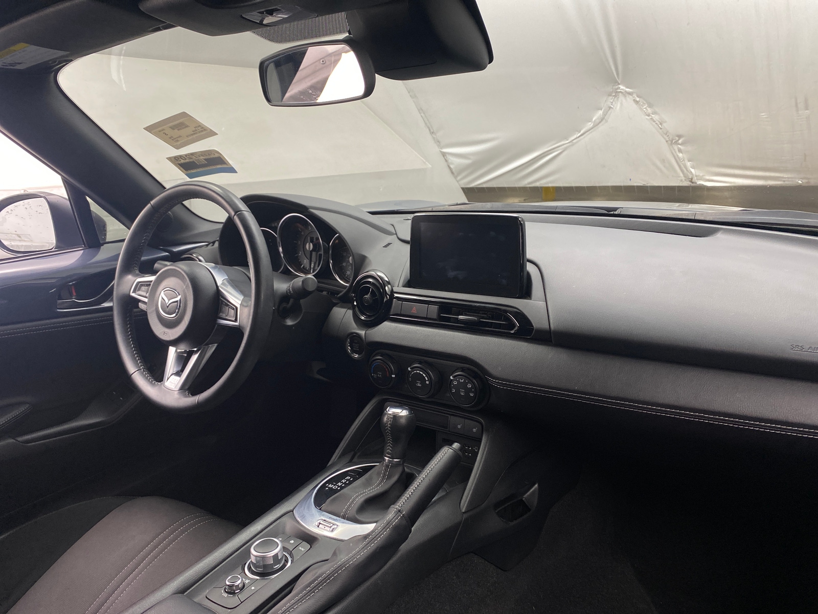 Thumbnail: 2021 Mazda MX-5 Miata - 3