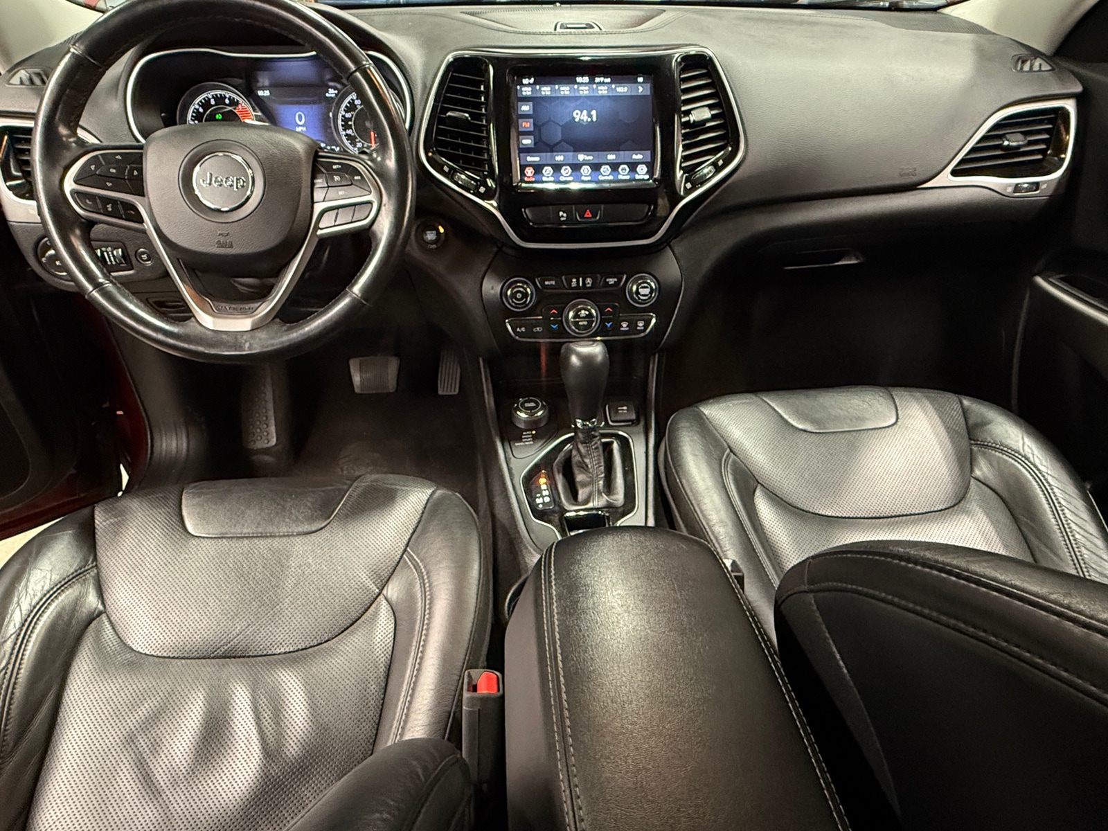 Thumbnail: 2020 Jeep Cherokee - 2