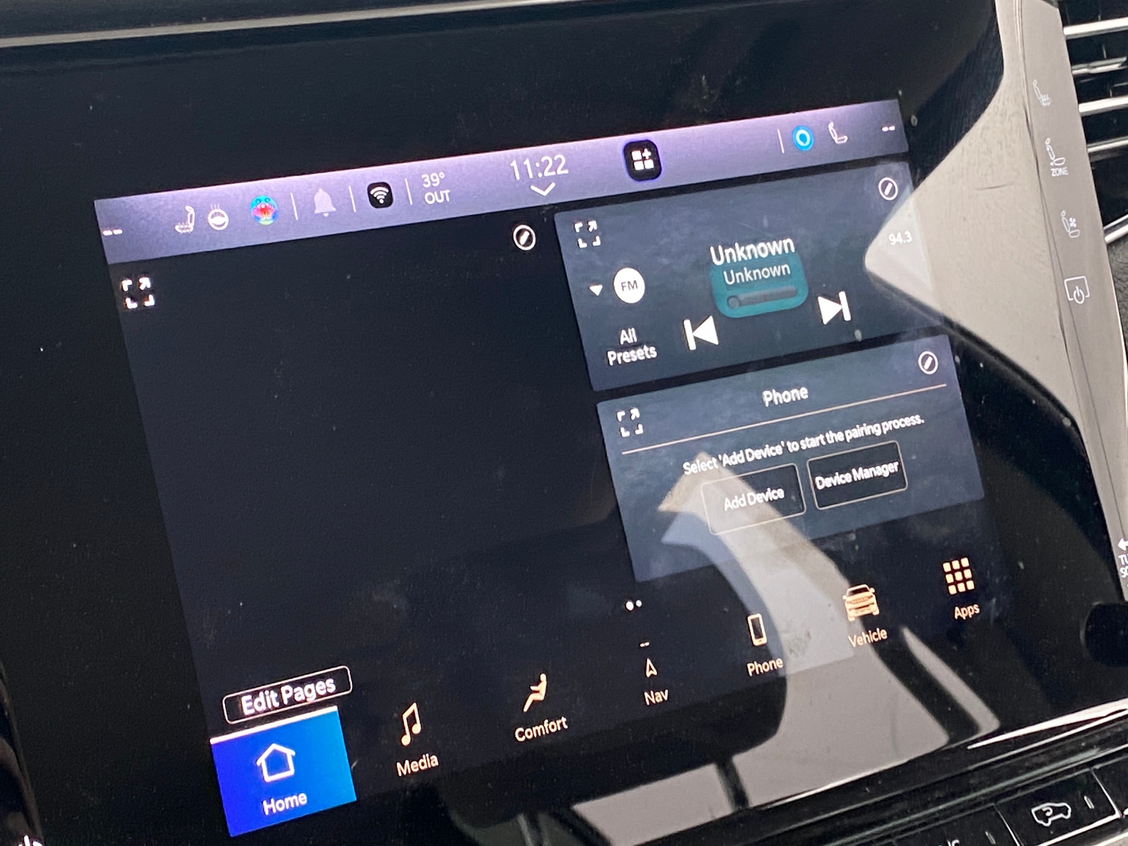 Thumbnail: 2022 Jeep Wagoneer - 3