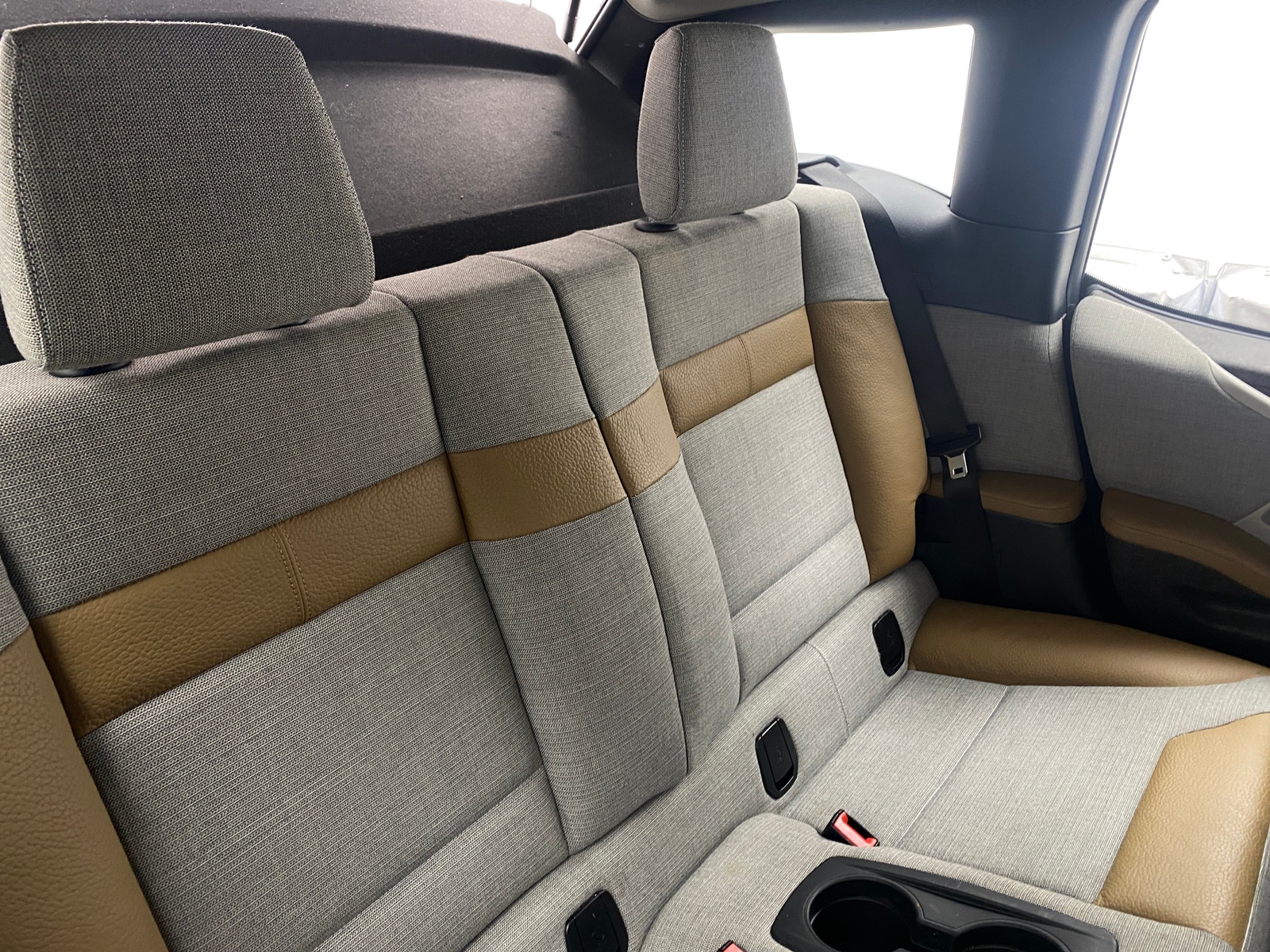 Thumbnail: 2016 BMW i3 - 5