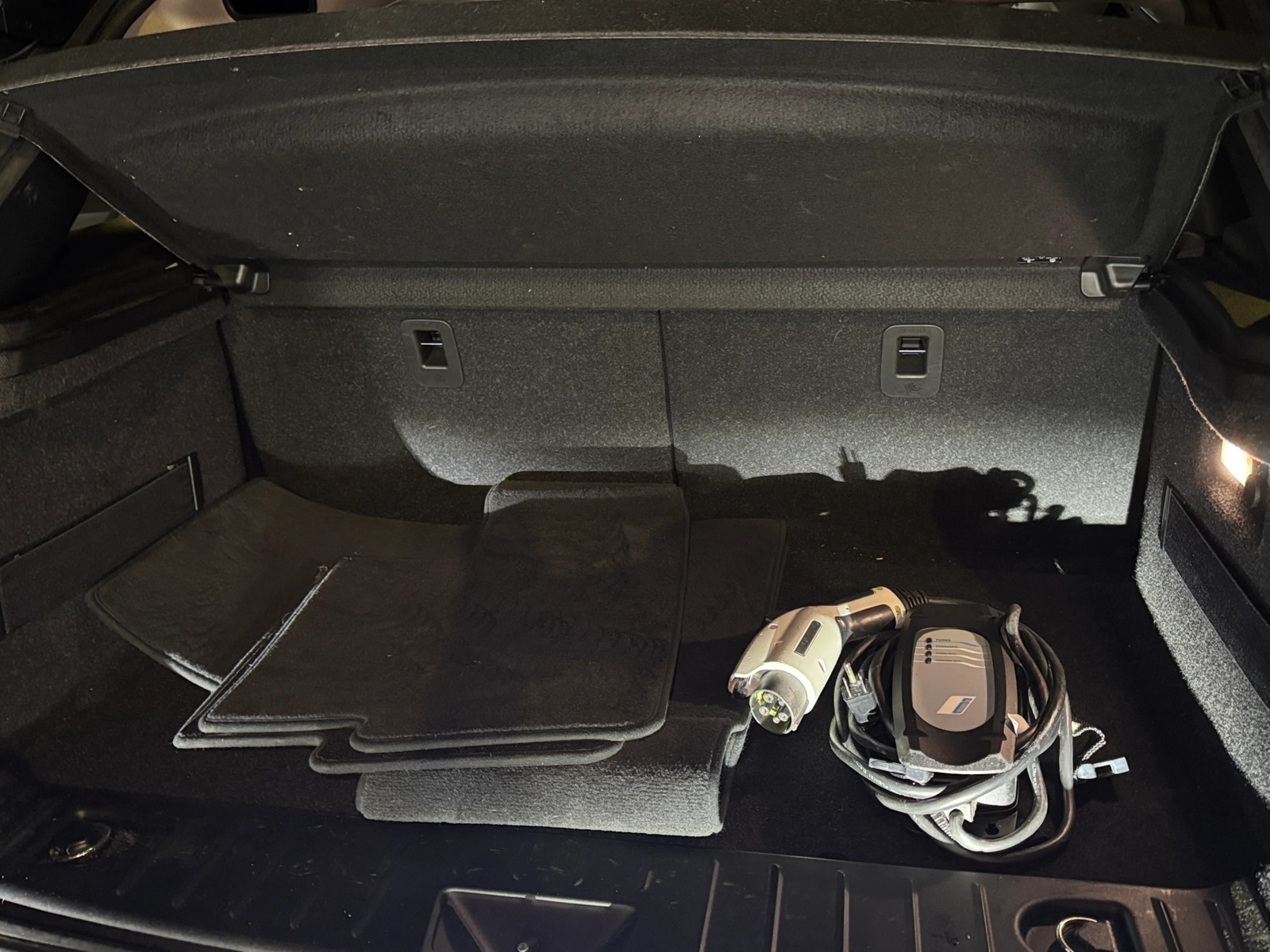 Thumbnail: 2016 BMW i3 - 6