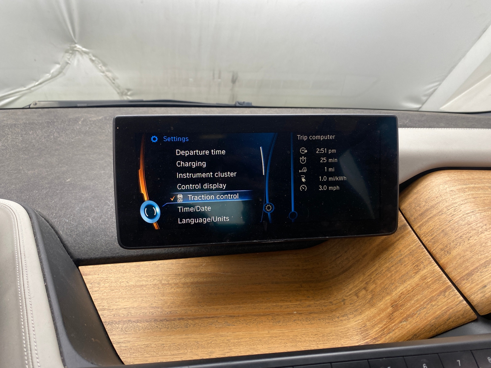 Thumbnail: 2016 BMW i3 - 3