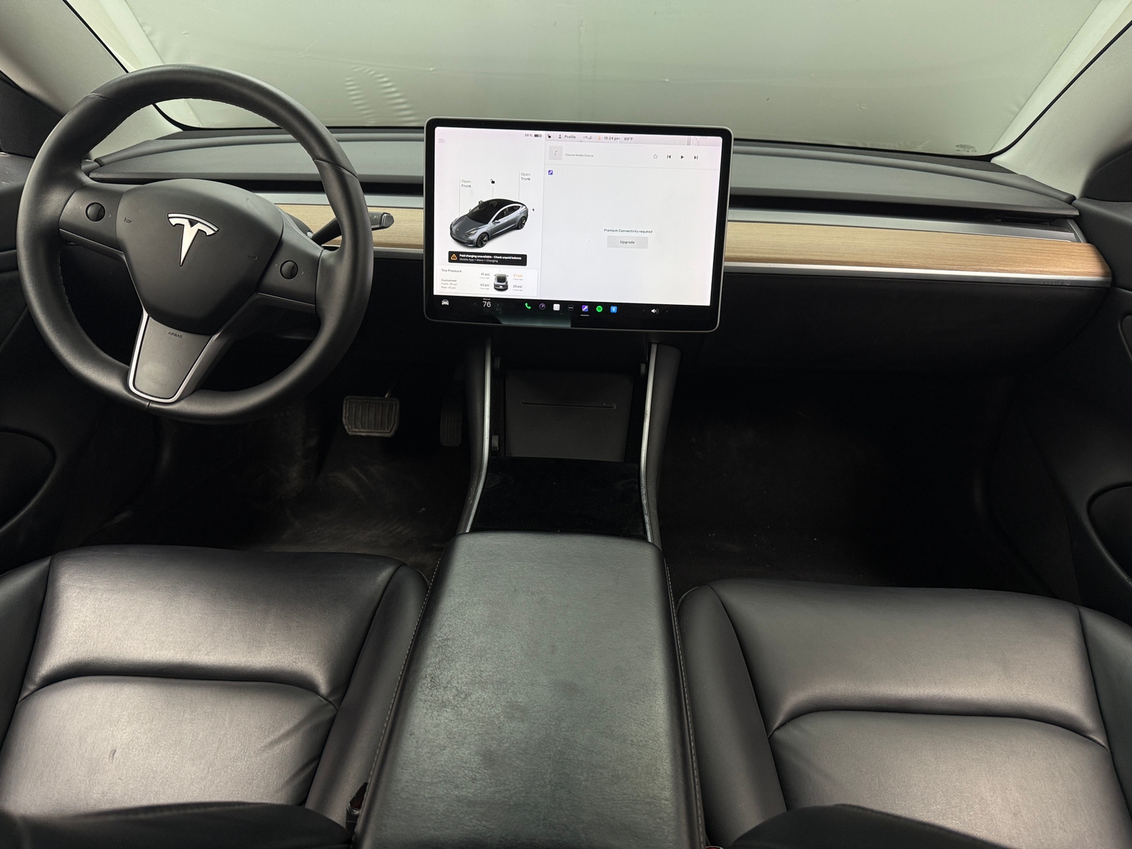 Thumbnail: 2020 Tesla Model 3 - 2