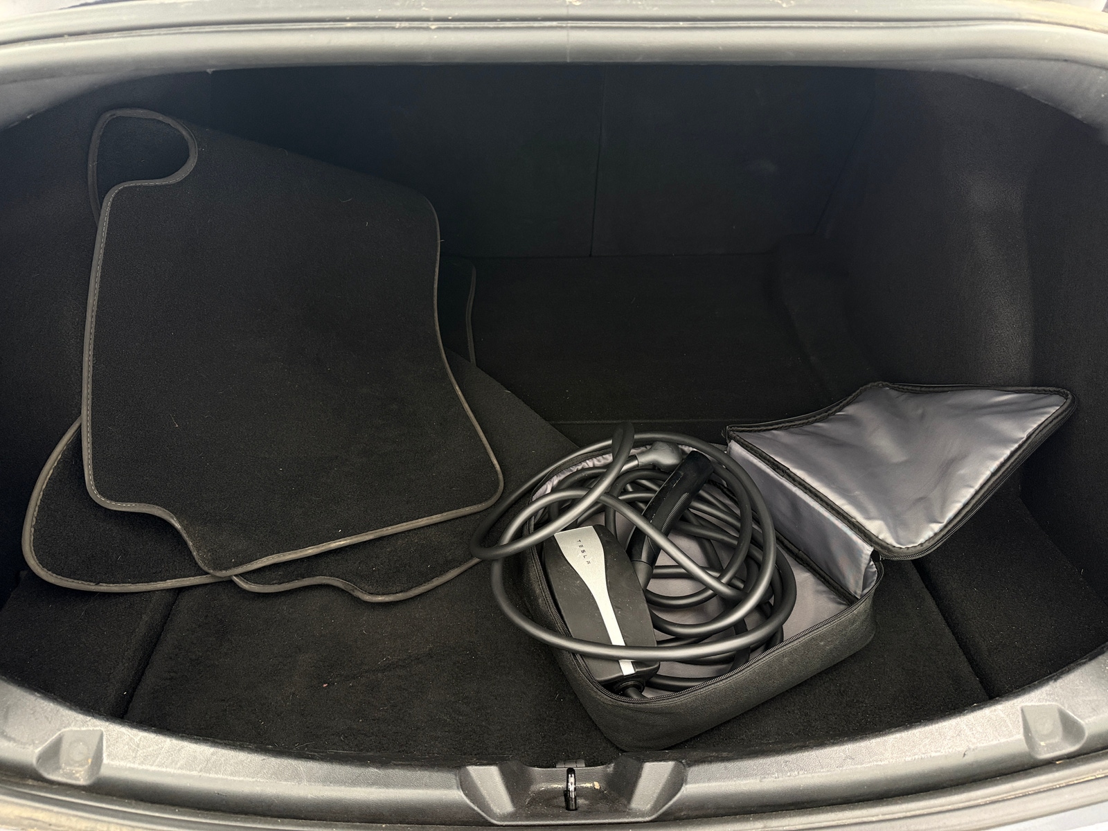 Thumbnail: 2020 Tesla Model 3 - 6