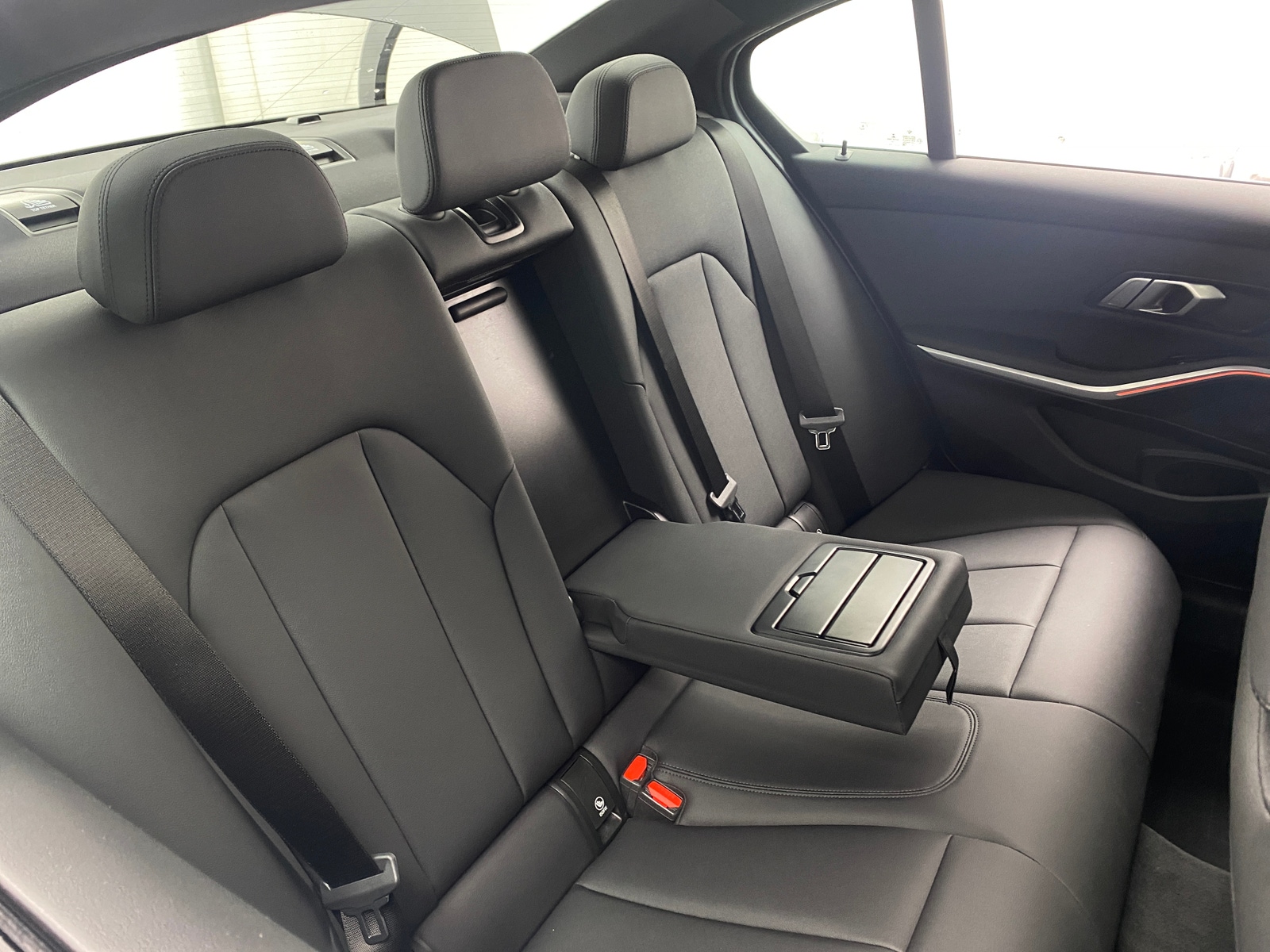 Thumbnail: 2020 BMW 3 Series - 5