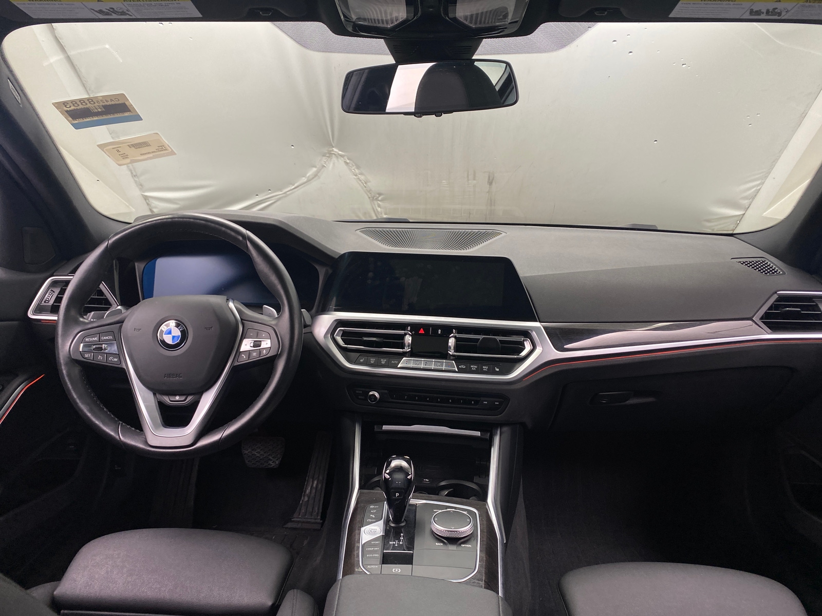 Thumbnail: 2020 BMW 3 Series - 2