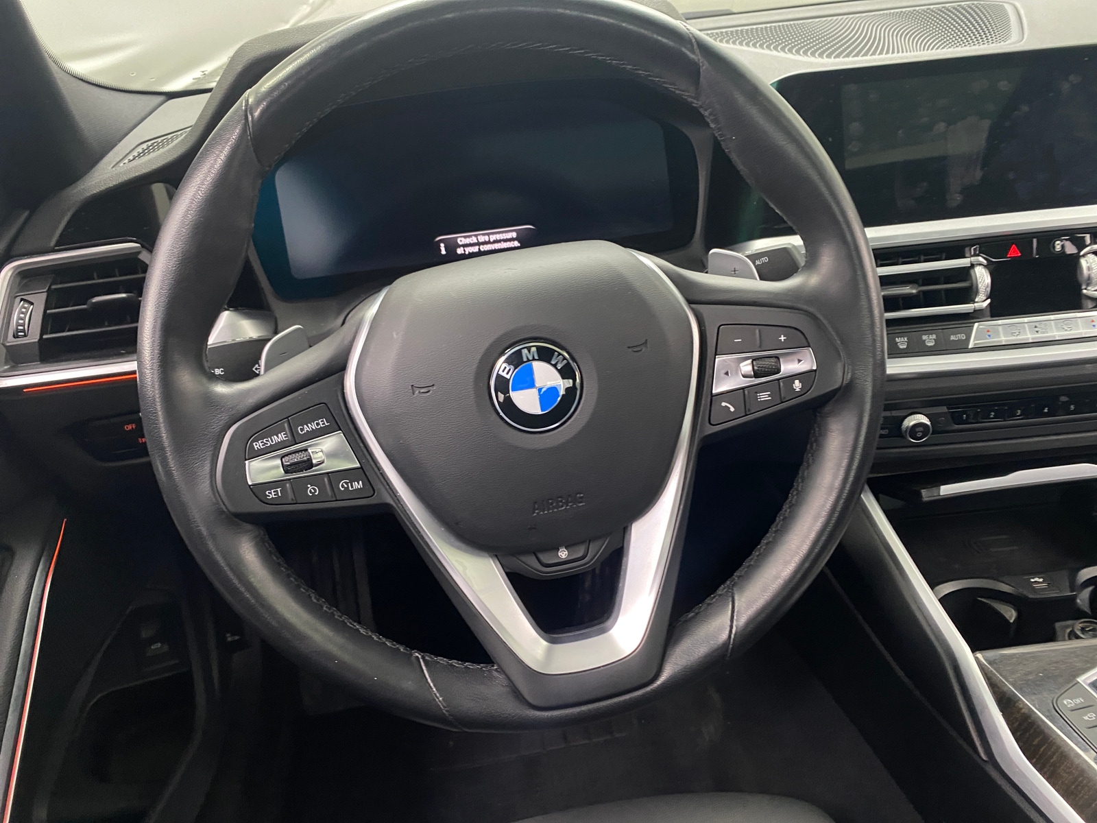 Thumbnail: 2020 BMW 3 Series - 4