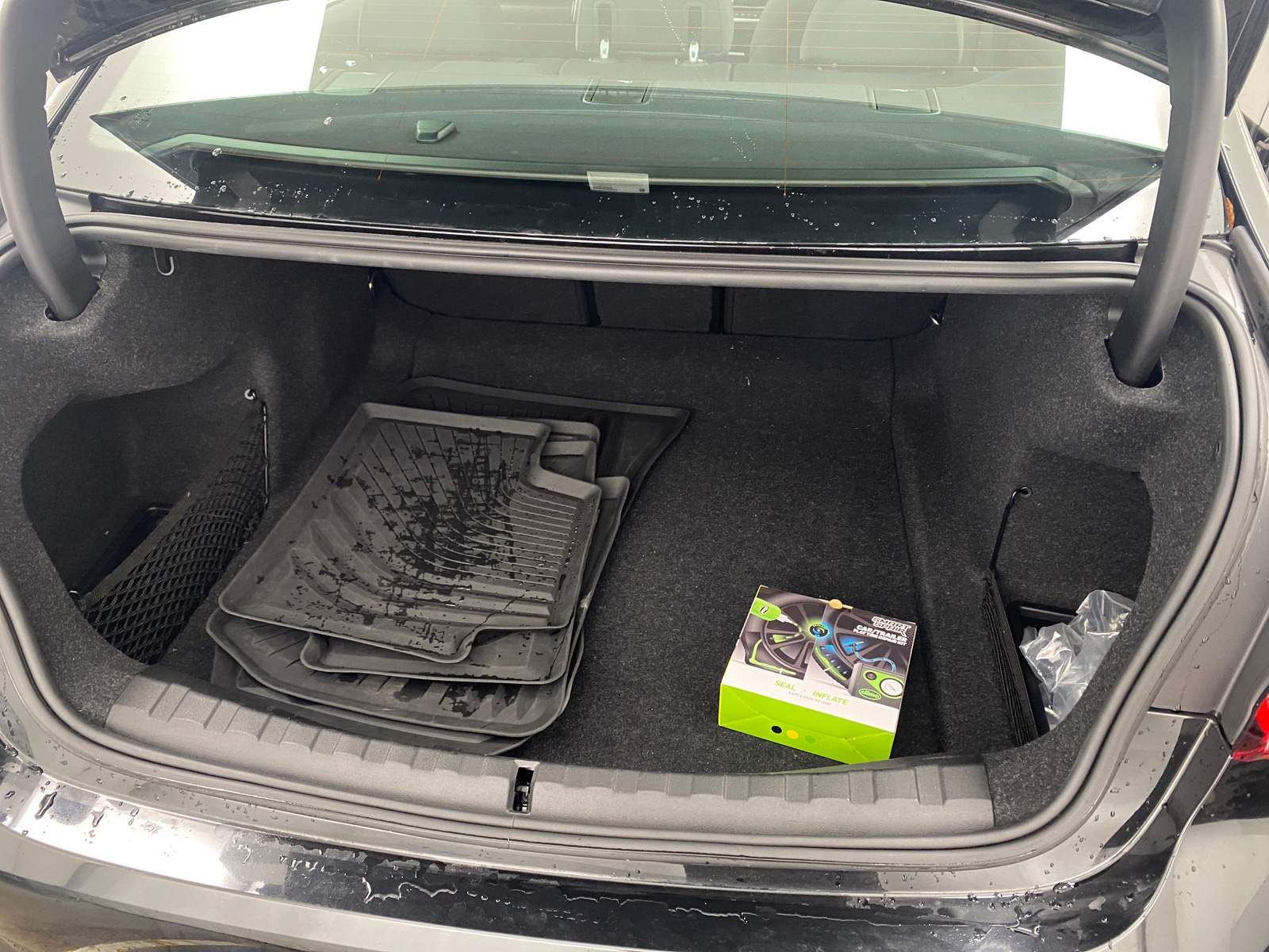 Thumbnail: 2020 BMW 3 Series - 6