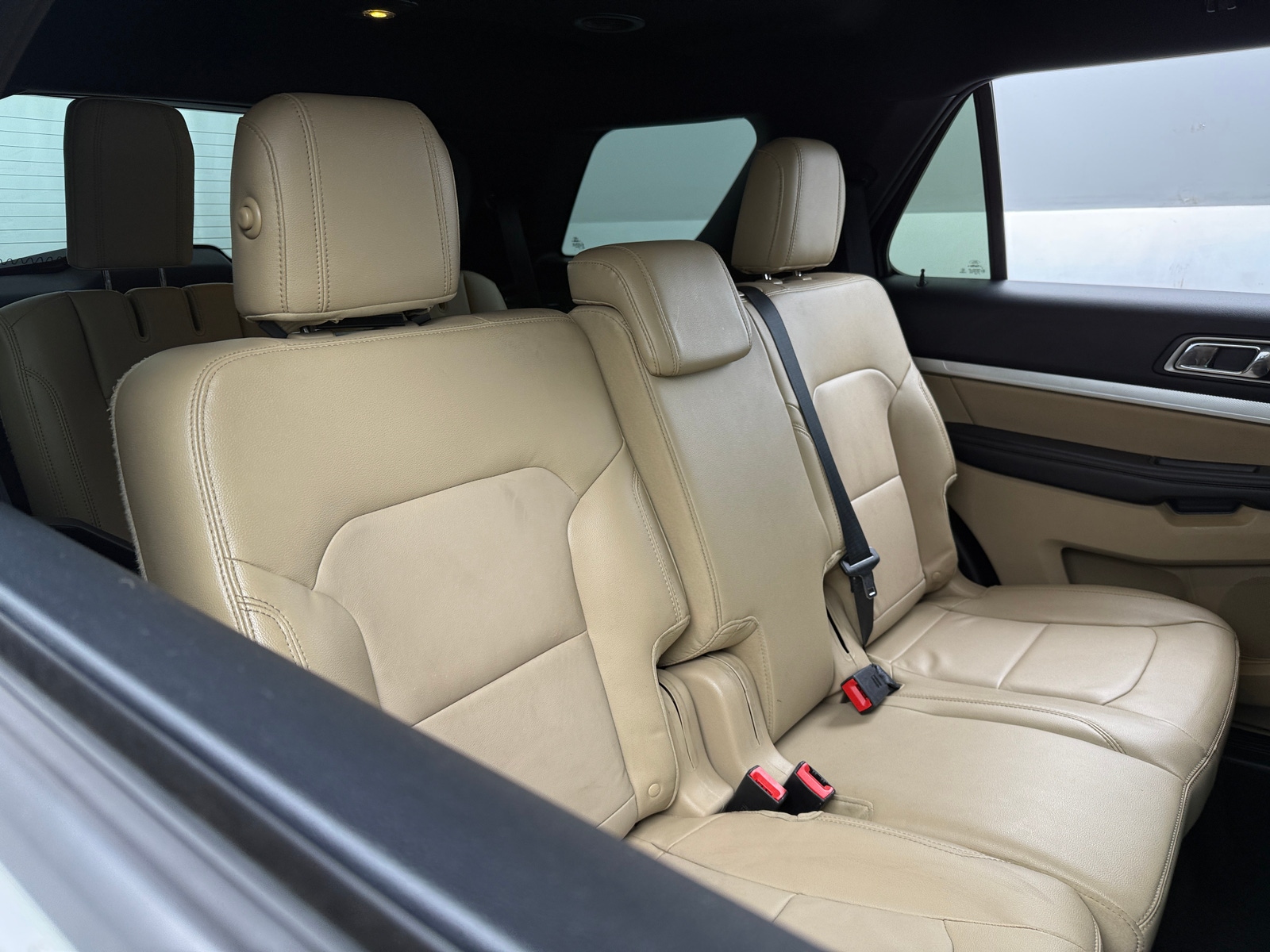 Thumbnail: 2016 Ford Explorer - 5