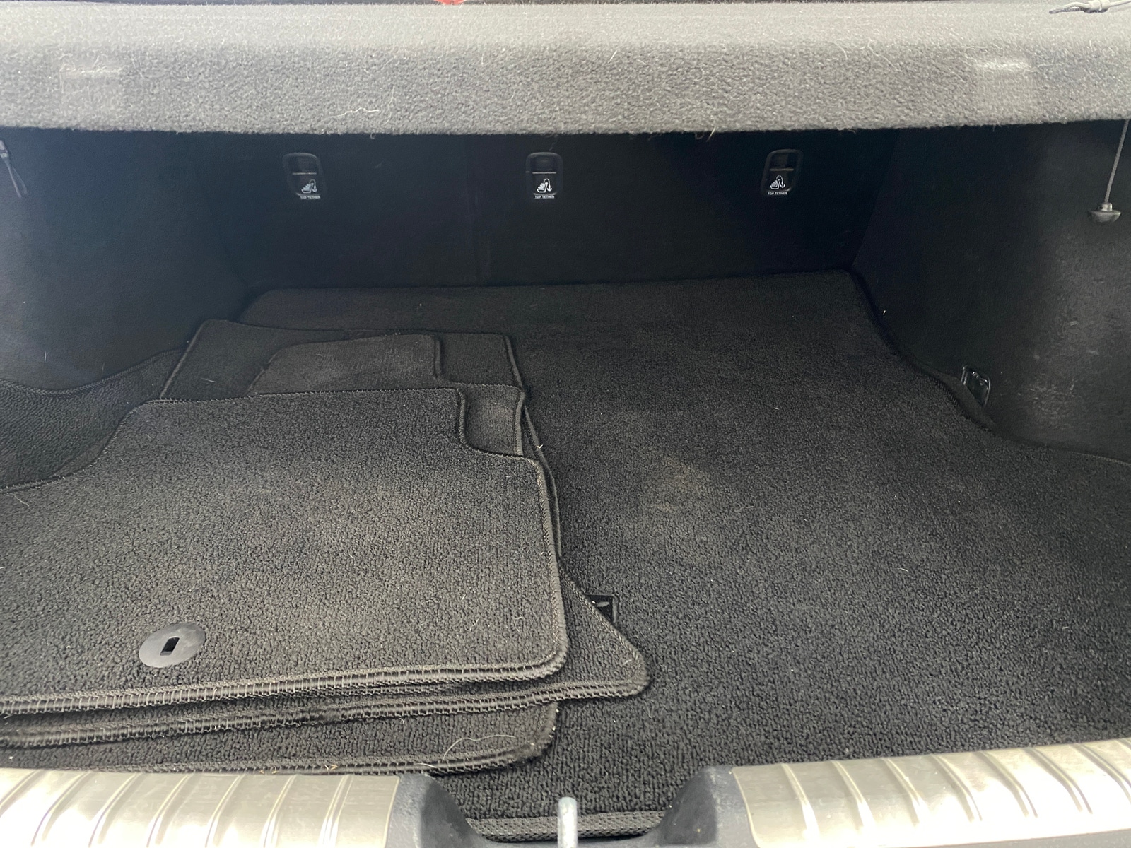 Thumbnail: 2019 Kia Stinger - 6