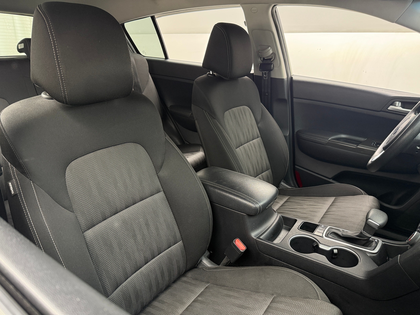 Thumbnail: 2017 Kia Sportage - 2