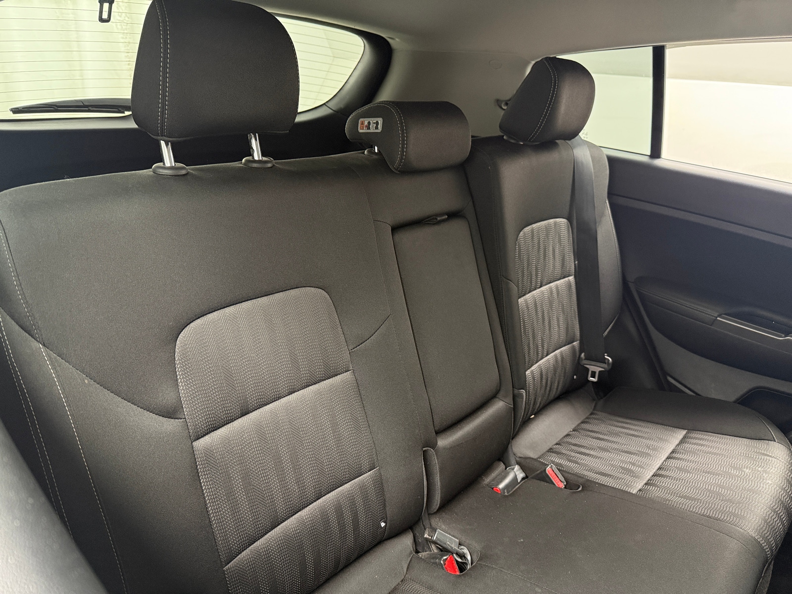 Thumbnail: 2017 Kia Sportage - 6