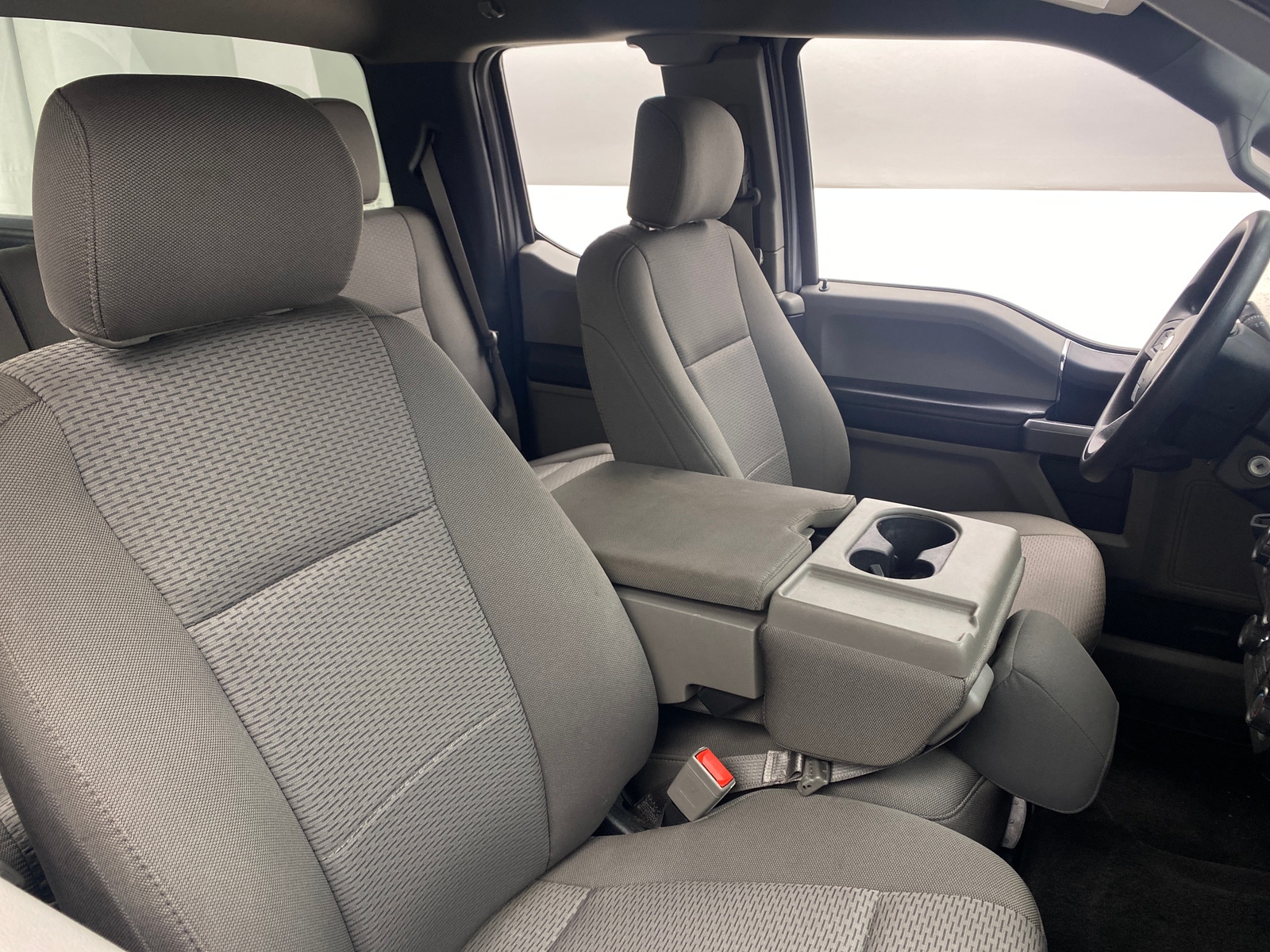 Thumbnail: 2020 Ford Econoline - 2