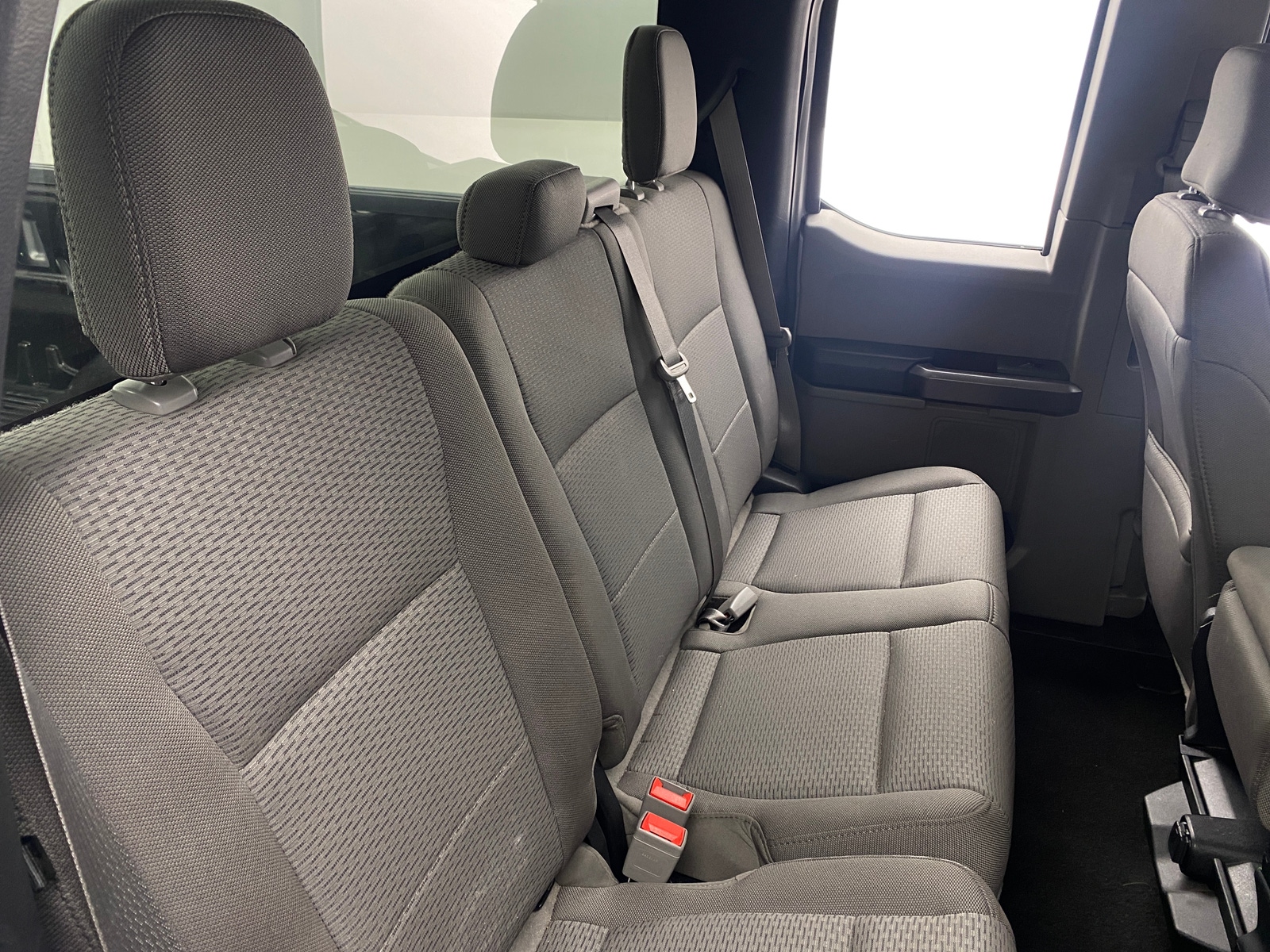 Thumbnail: 2020 Ford Econoline - 6