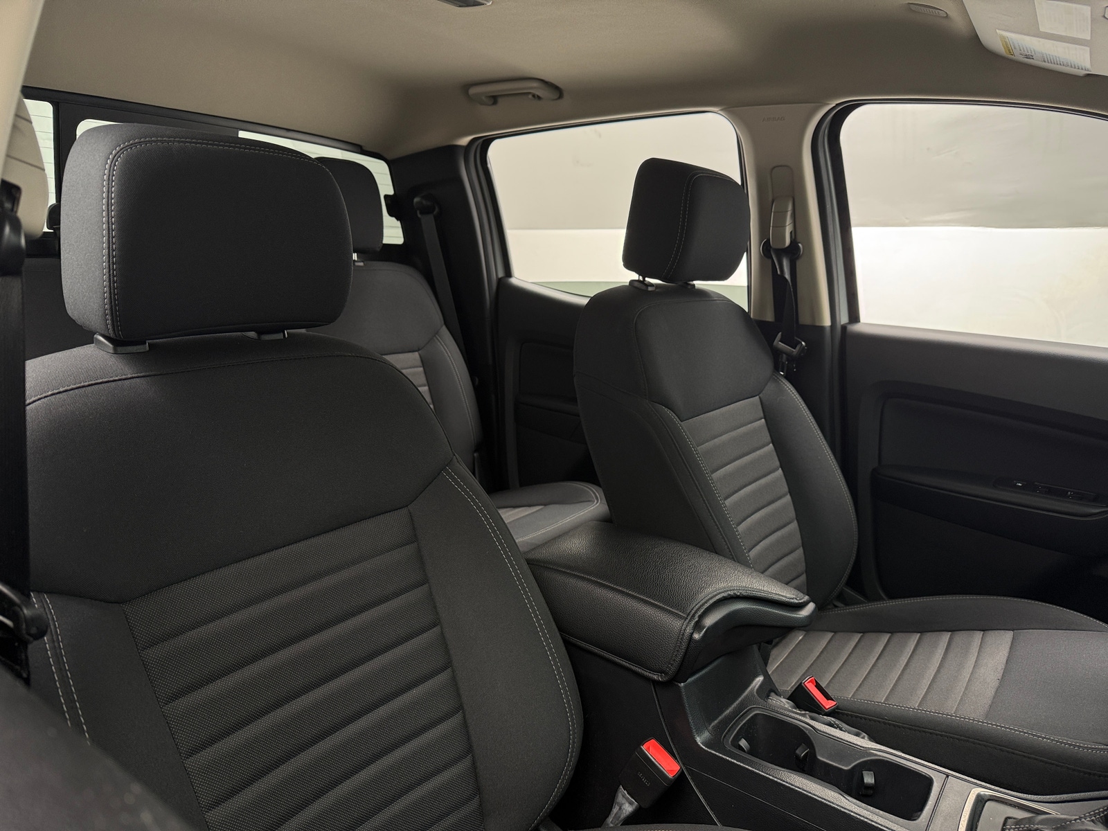 Thumbnail: 2022 Ford Ranger - 2