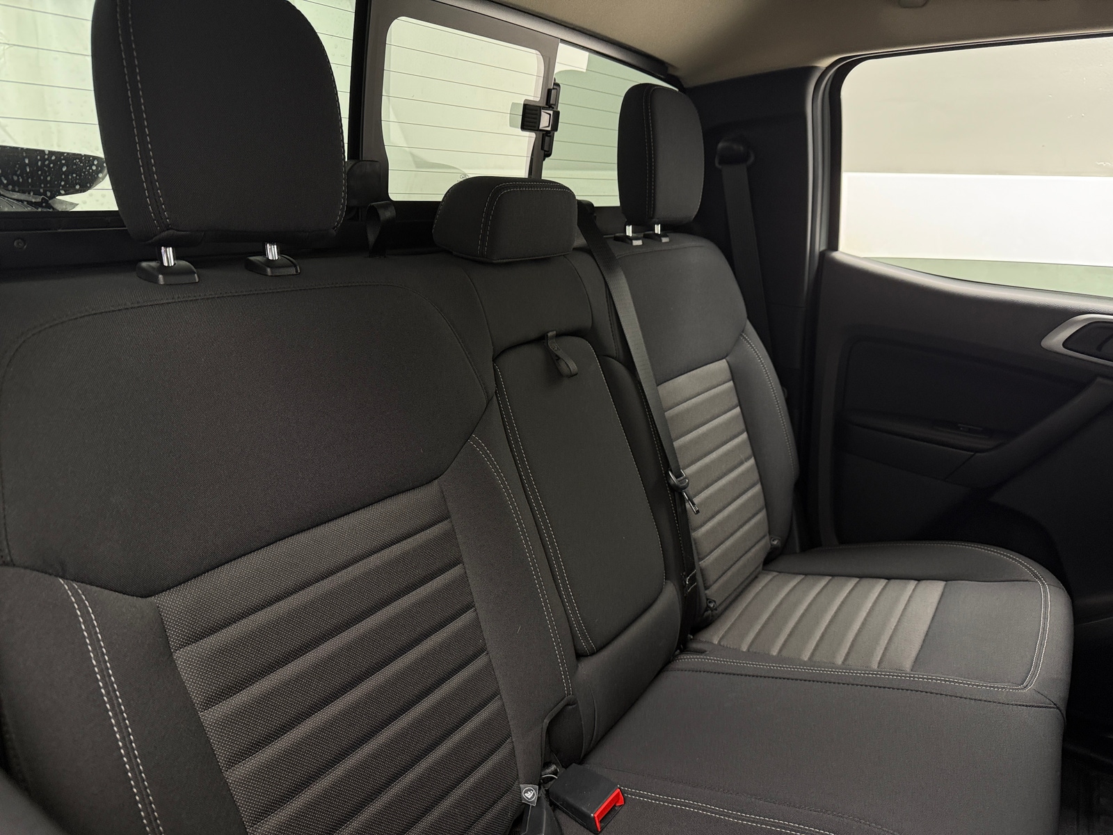 Thumbnail: 2022 Ford Ranger - 6