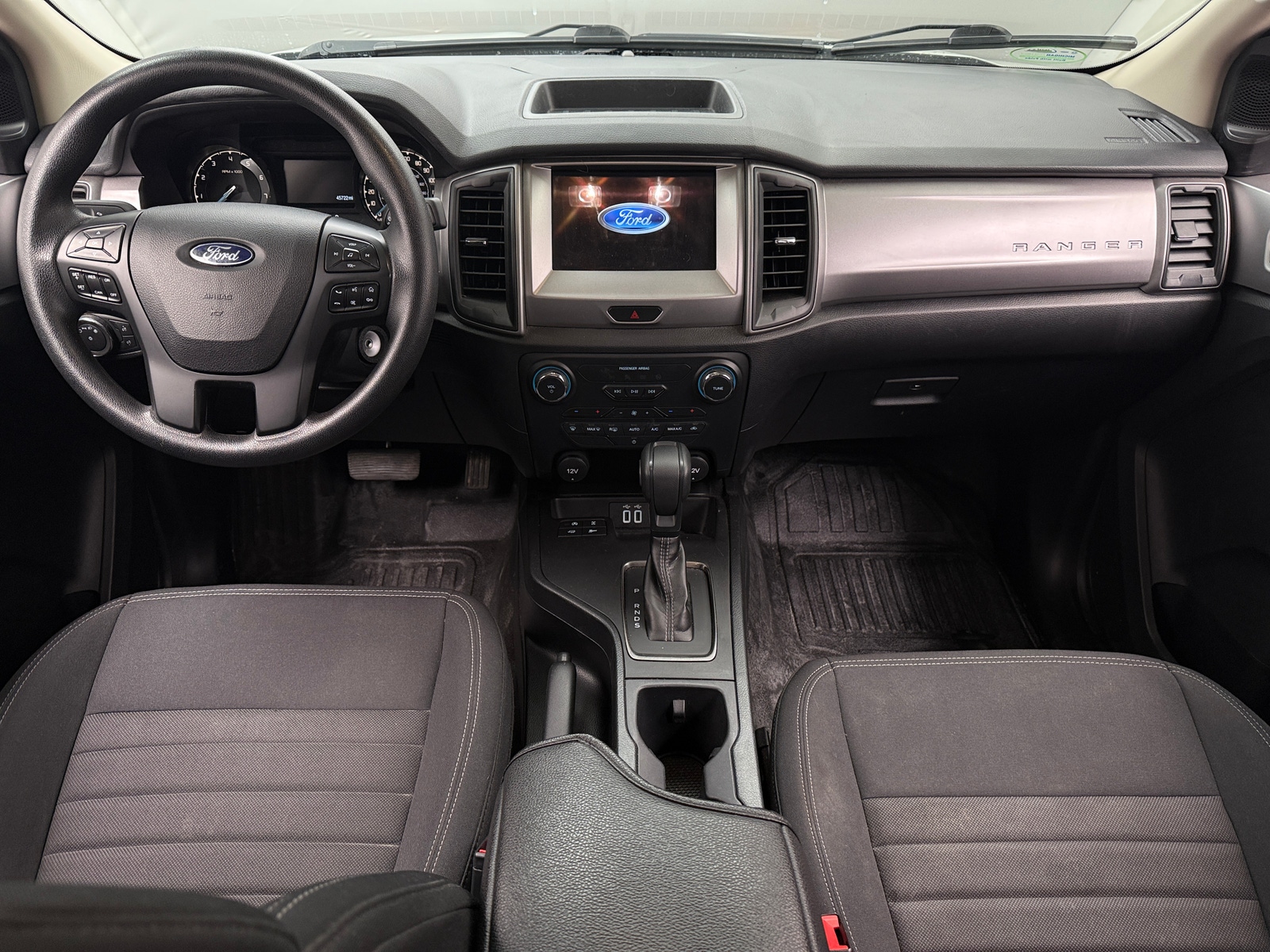 Thumbnail: 2022 Ford Ranger - 3