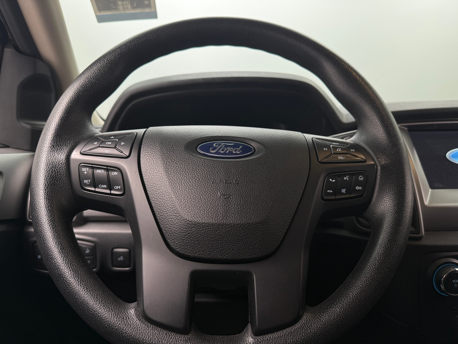 Thumbnail: 2022 Ford Ranger - 5