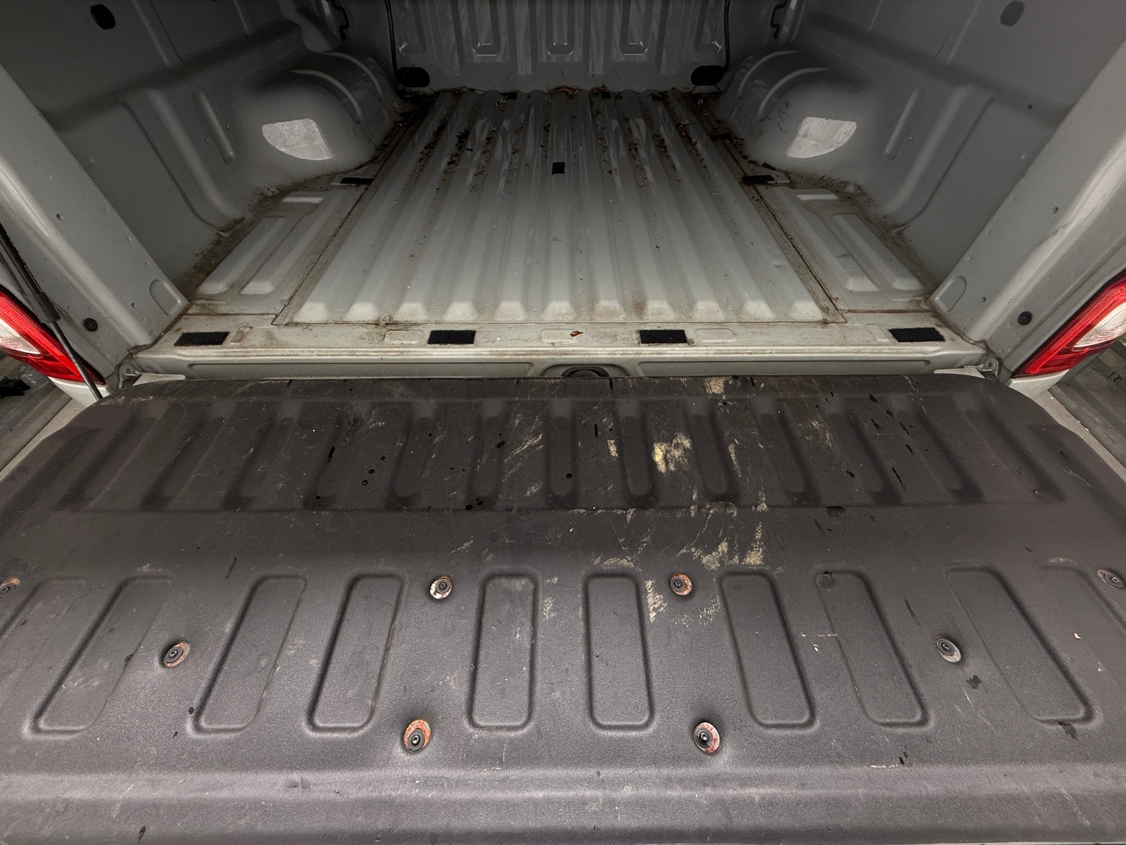 Thumbnail: 2022 Ford Ranger - 7