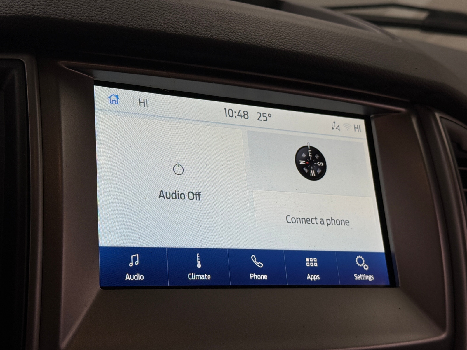 Thumbnail: 2022 Ford Ranger - 4