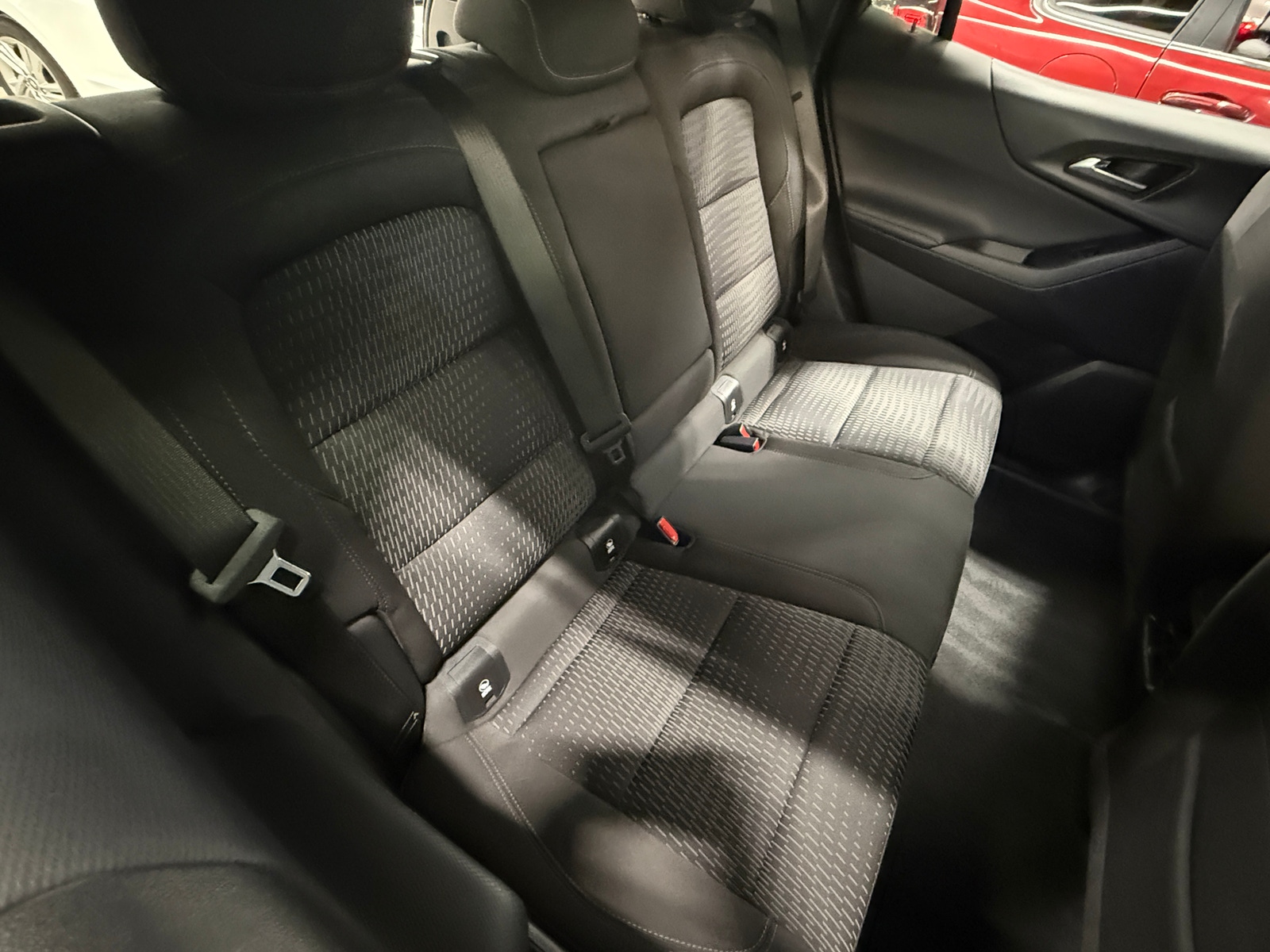 Thumbnail: 2025 Chevrolet Equinox - 6