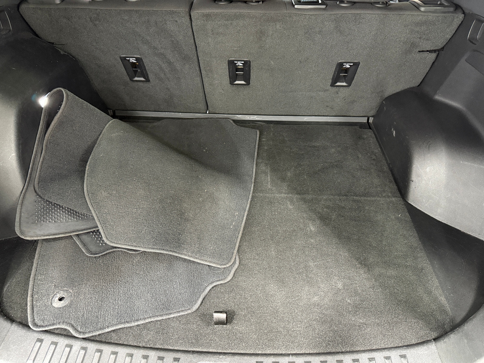 Thumbnail: 2025 Chevrolet Equinox - 7