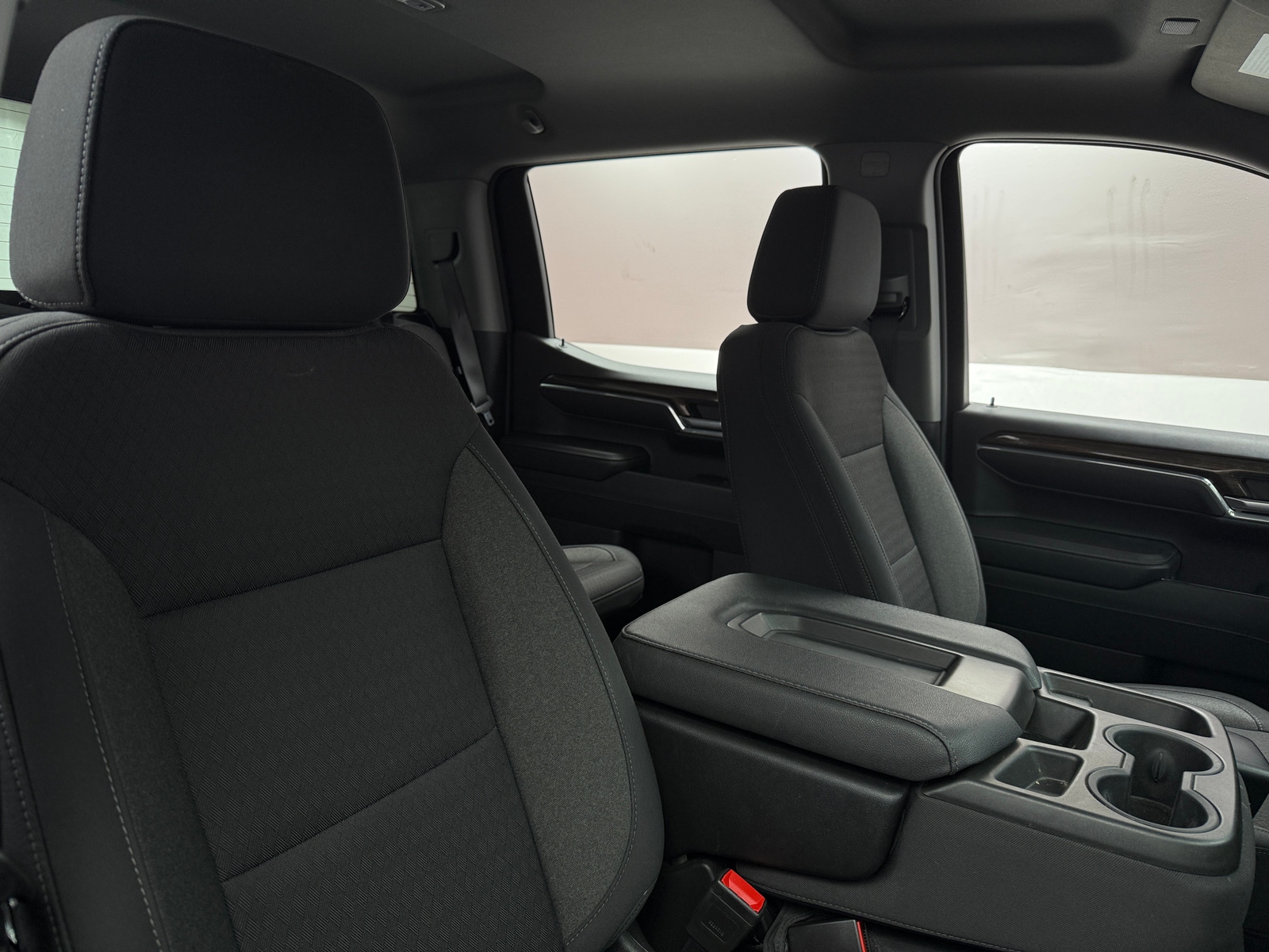 Thumbnail: 2024 Chevrolet Silverado 1500 - 2