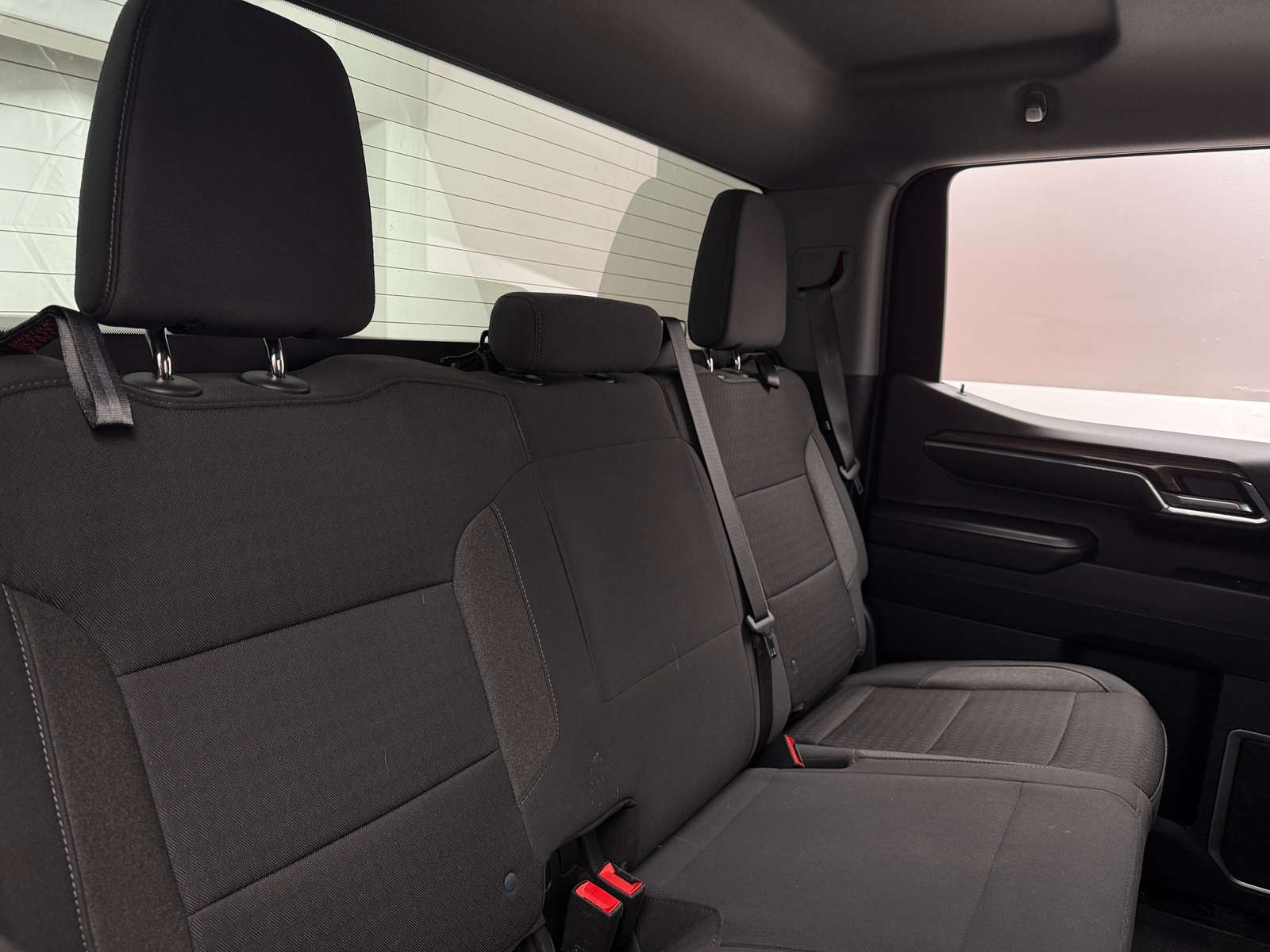 Thumbnail: 2024 Chevrolet Silverado 1500 - 6