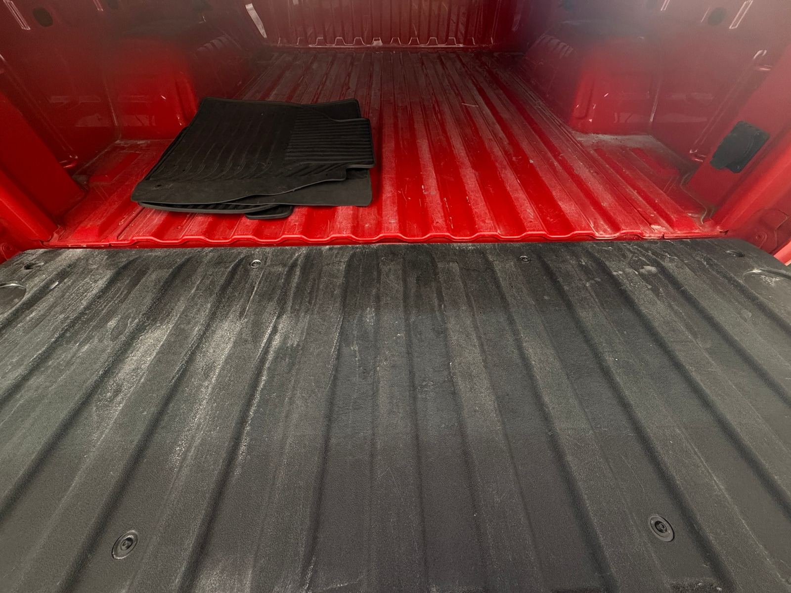 Thumbnail: 2024 Chevrolet Silverado 1500 - 7