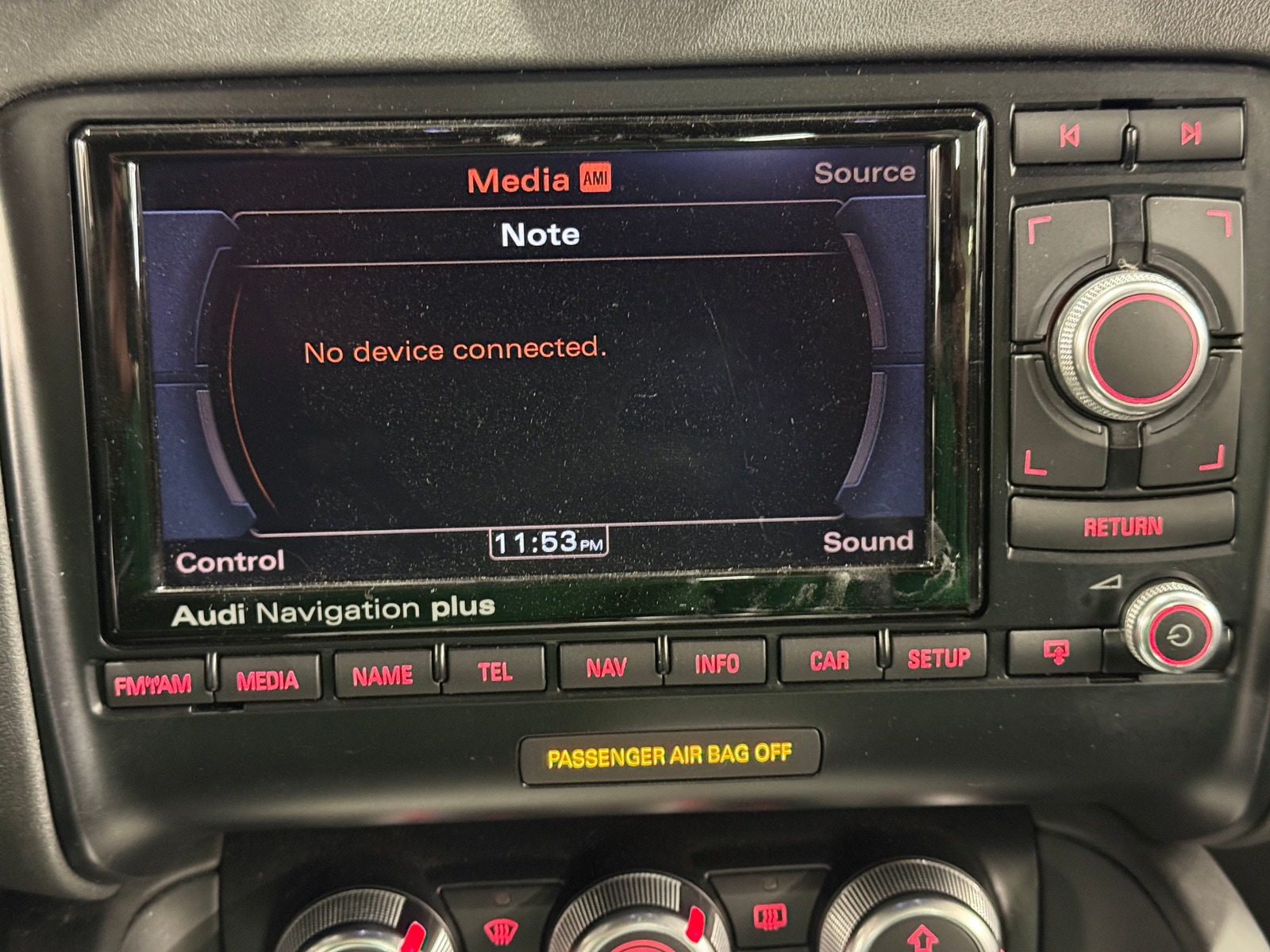 Thumbnail: 2015 Audi TT - 2