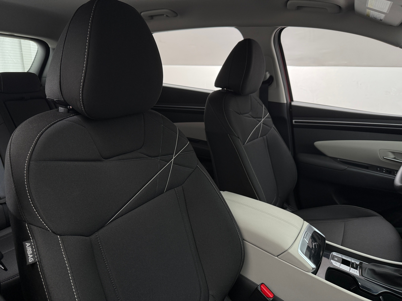 Thumbnail: 2024 Hyundai Tucson - 2