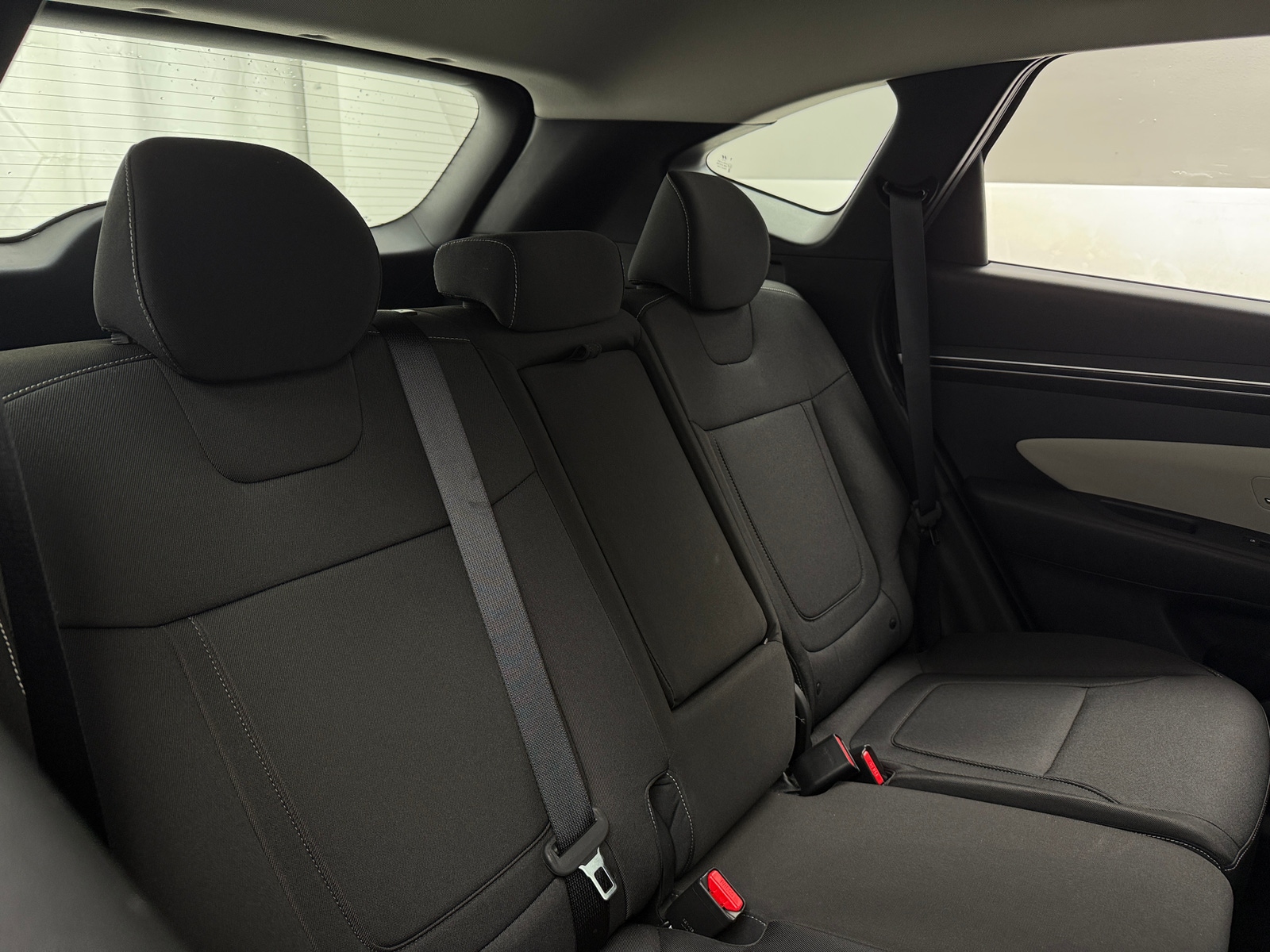 Thumbnail: 2024 Hyundai Tucson - 6