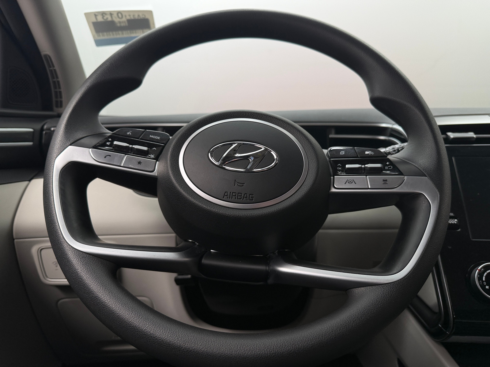 Thumbnail: 2024 Hyundai Tucson - 5