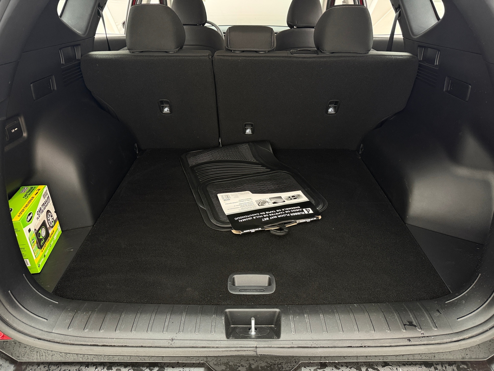 Thumbnail: 2024 Hyundai Tucson - 7