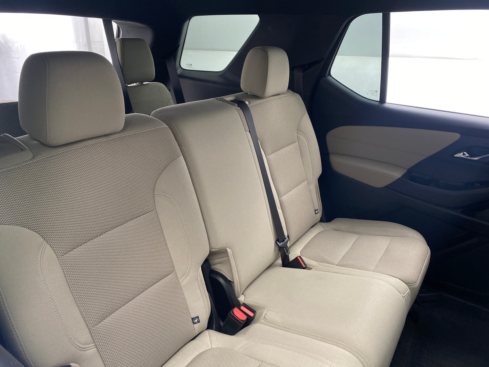 Thumbnail: 2023 Chevrolet Traverse - 6