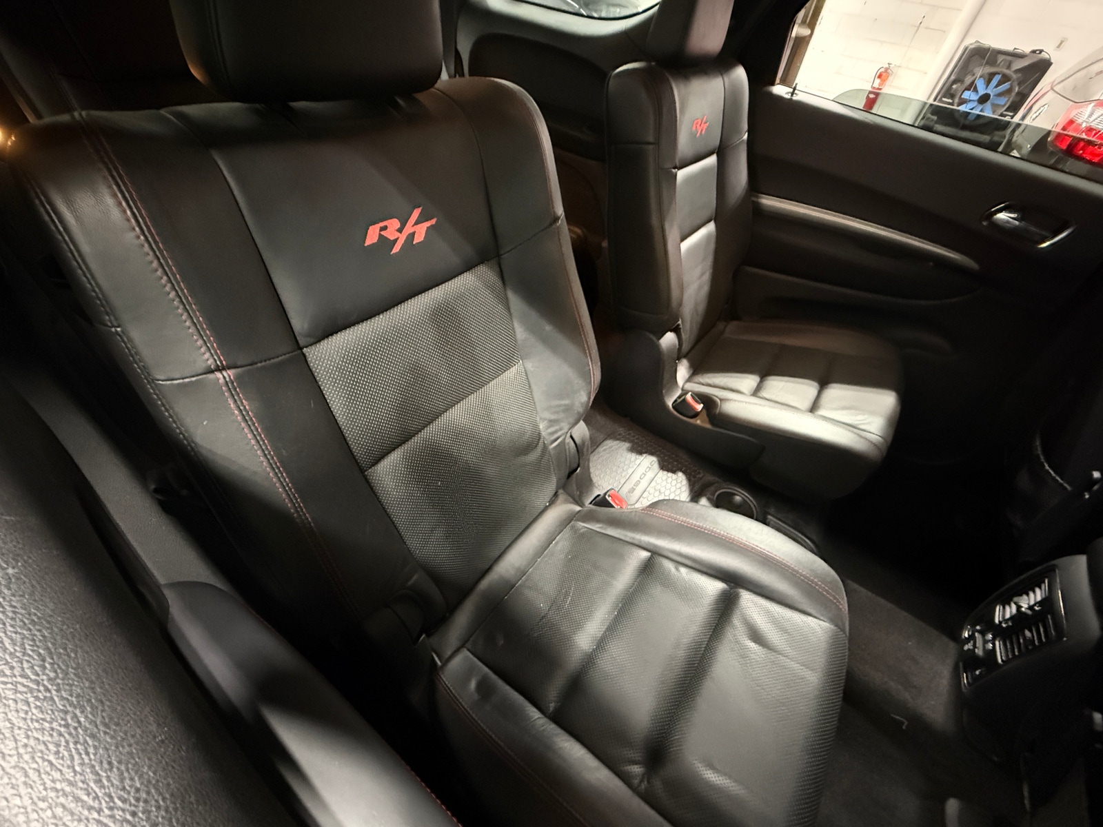 Thumbnail: 2018 Dodge Durango - 5