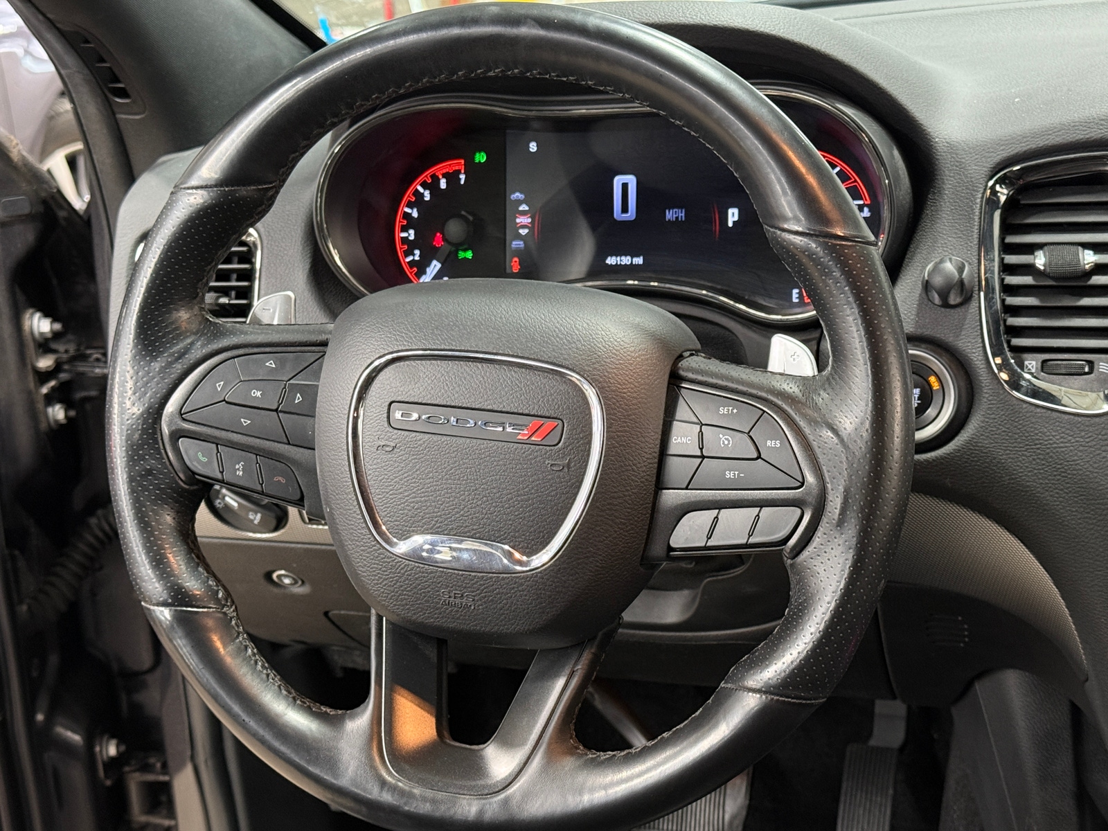 Thumbnail: 2018 Dodge Durango - 4