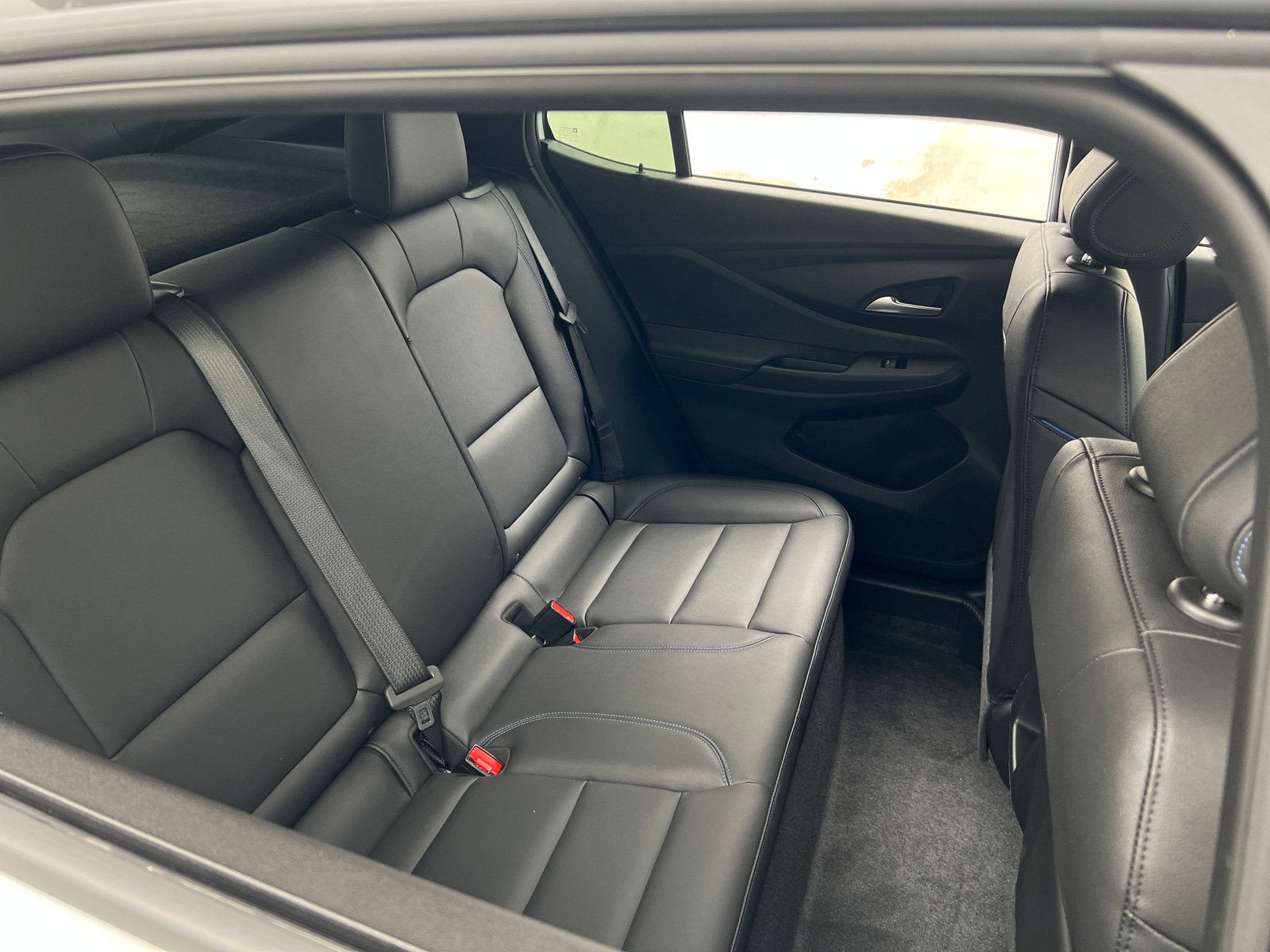 Thumbnail: 2025 Buick Envista - 5