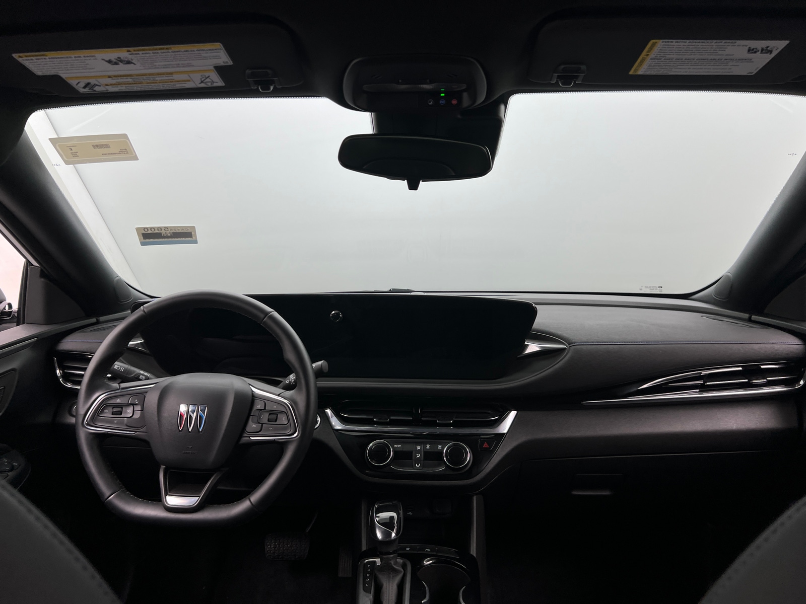 Thumbnail: 2025 Buick Envista - 2