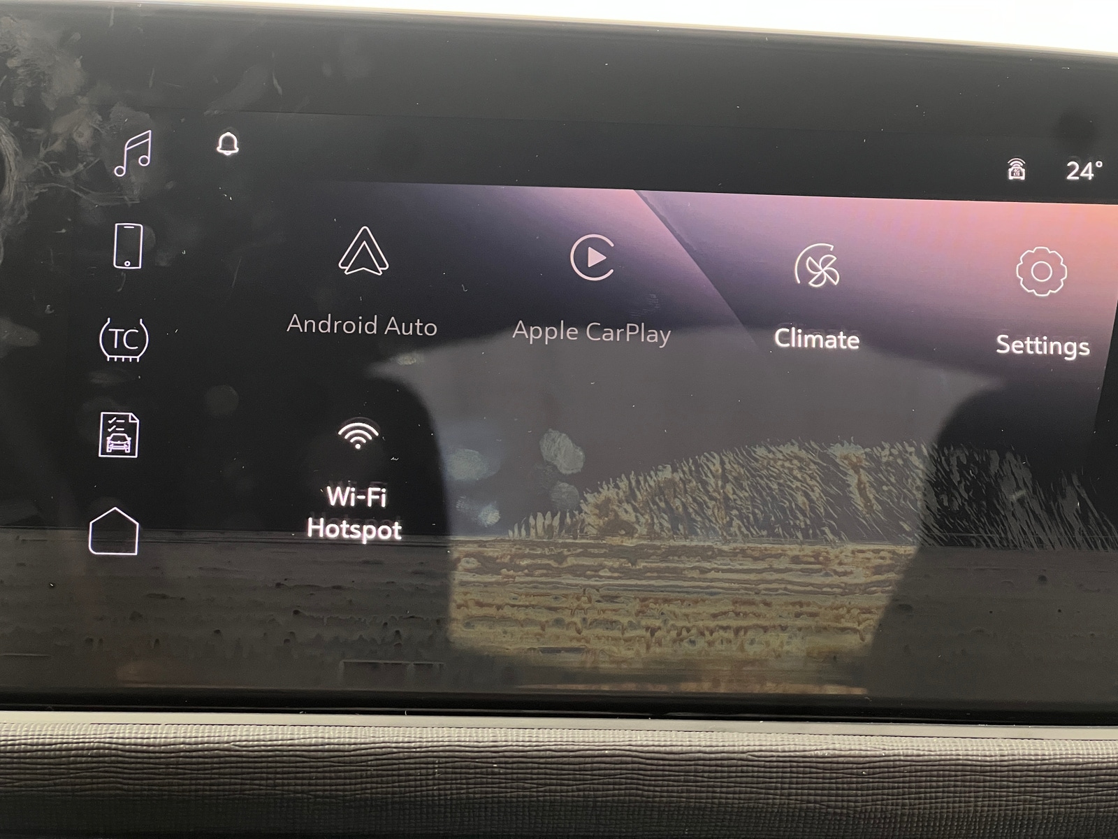 Thumbnail: 2025 Buick Envista - 3