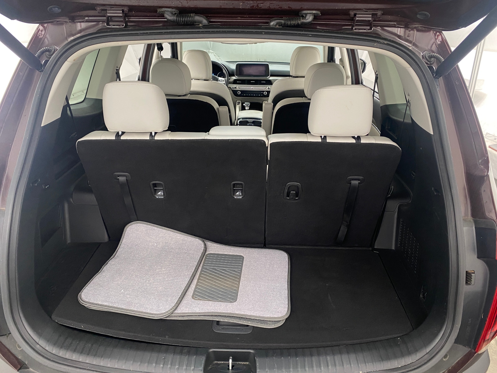 Thumbnail: 2022 Kia Telluride - 6