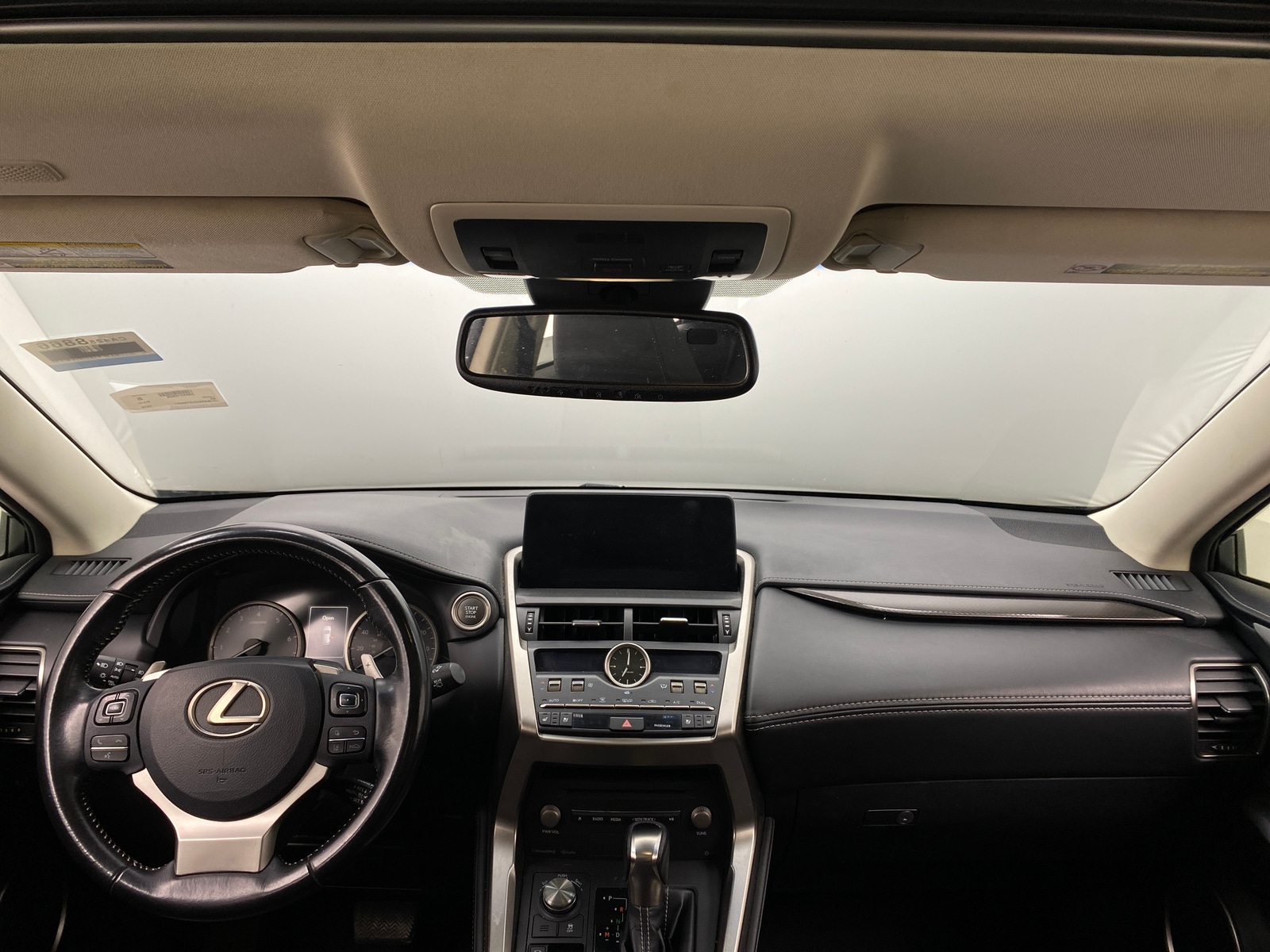 Thumbnail: 2018 Lexus NX - 2