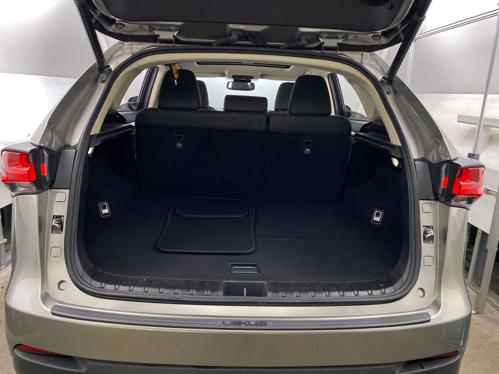 Thumbnail: 2018 Lexus NX - 6