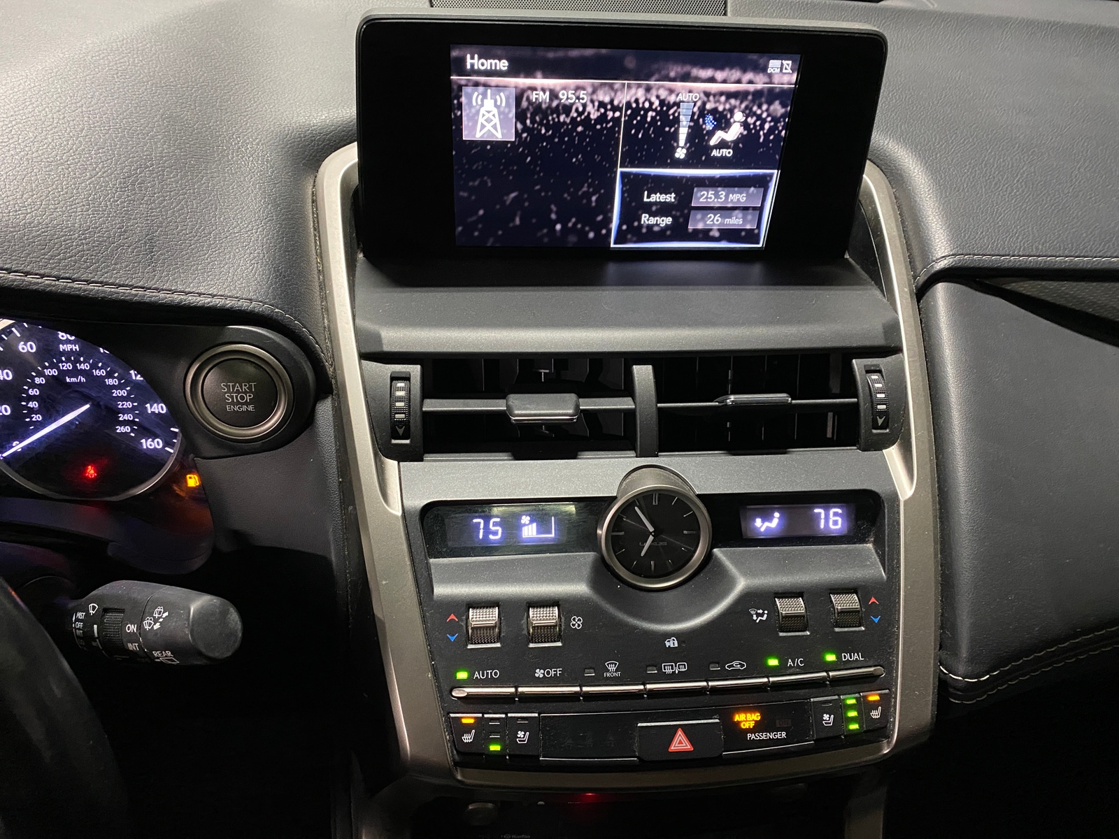 Thumbnail: 2018 Lexus NX - 3