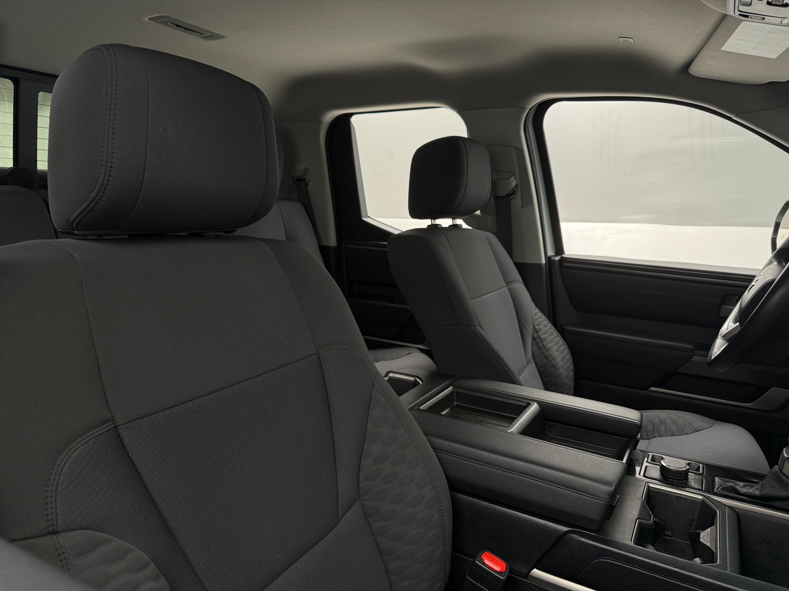 Thumbnail: 2022 Toyota Tundra - 2